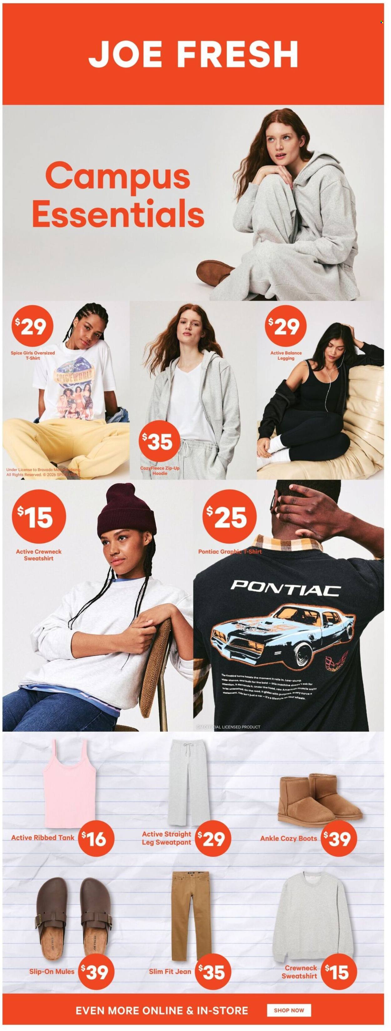Real Canadian Superstore flyer - August 06, 2026 - August 12, 2026. Page 33
