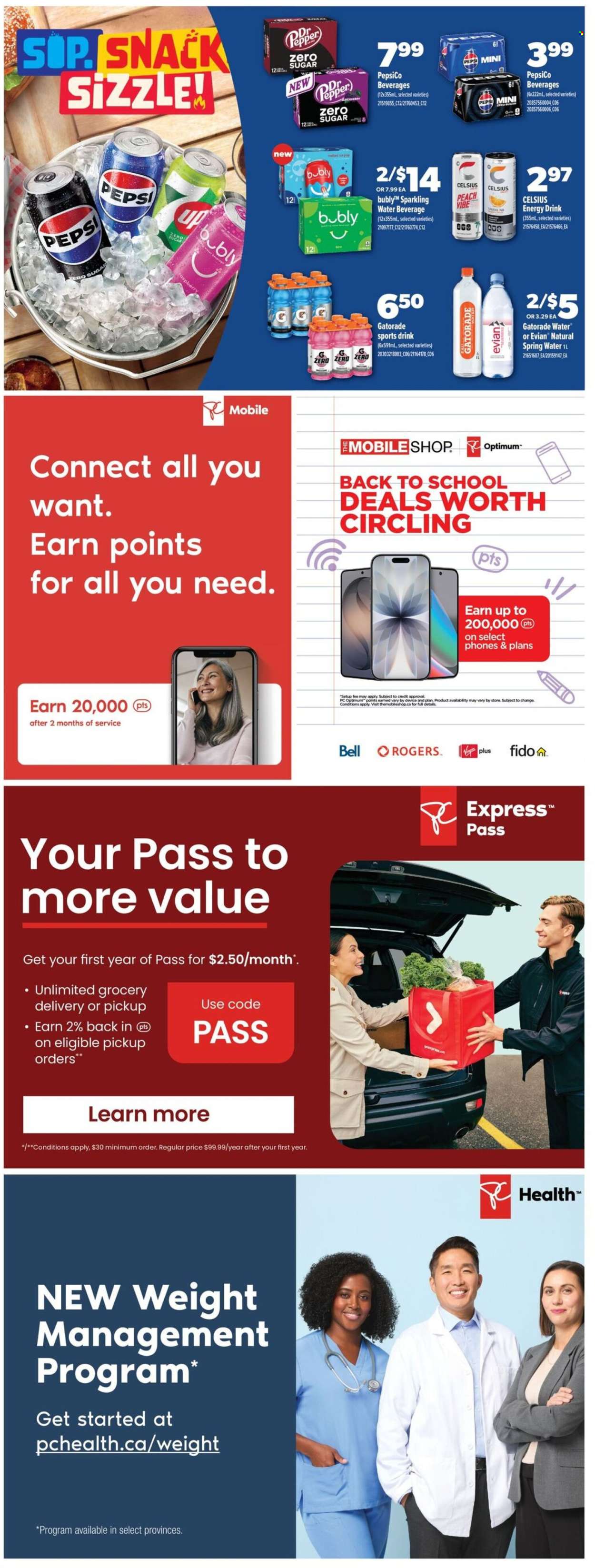 Real Canadian Superstore flyer - August 06, 2026 - August 12, 2026. Page 34
