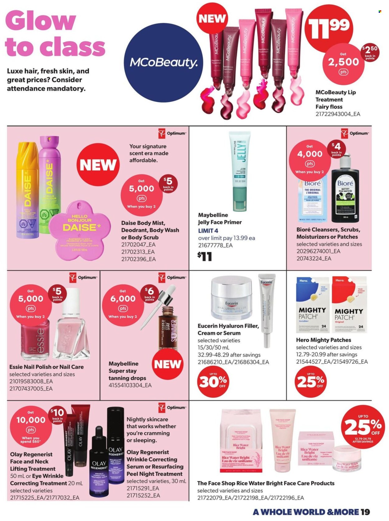 Real Canadian Superstore flyer - August 06, 2026 - September 09, 2026. Page 19