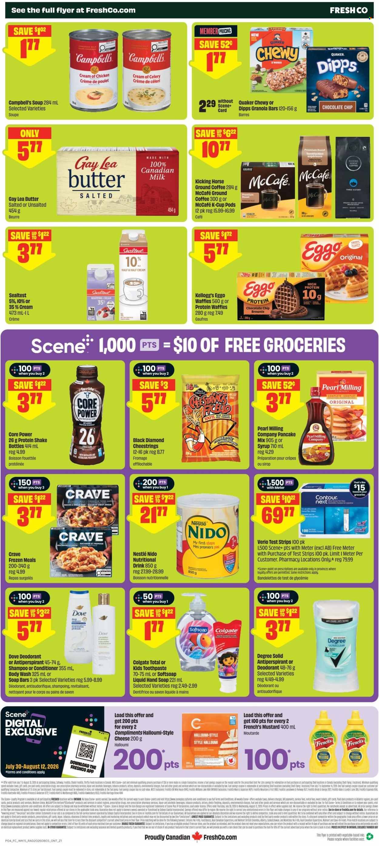 FreshCo. flyer - August 06, 2026 - August 12, 2026. Page 2
