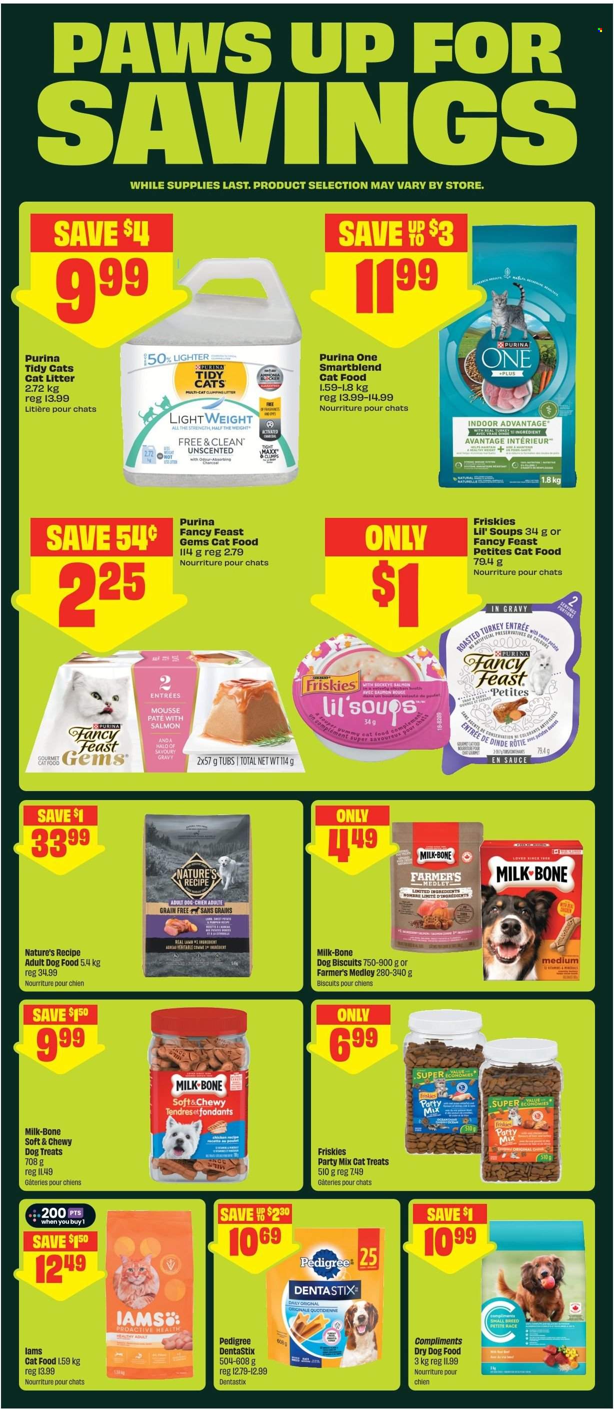 FreshCo. flyer - August 06, 2026 - August 12, 2026. Page 6