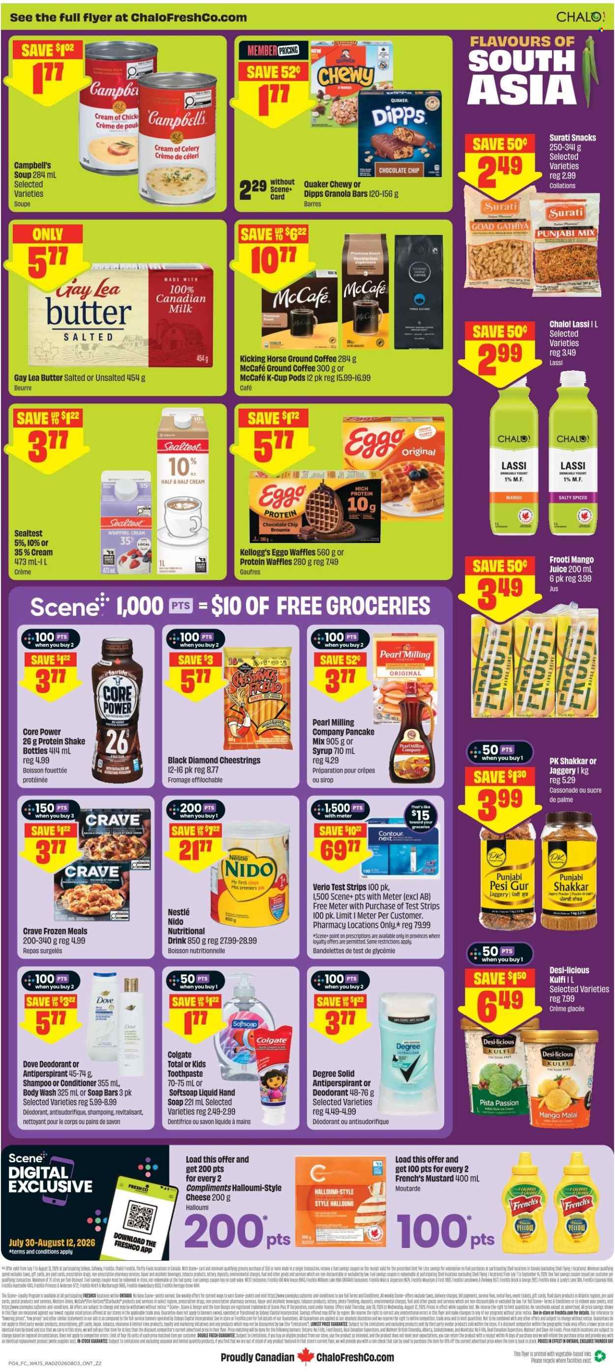 Chalo! FreshCo. flyer - August 06, 2026 - August 12, 2026. Page 2