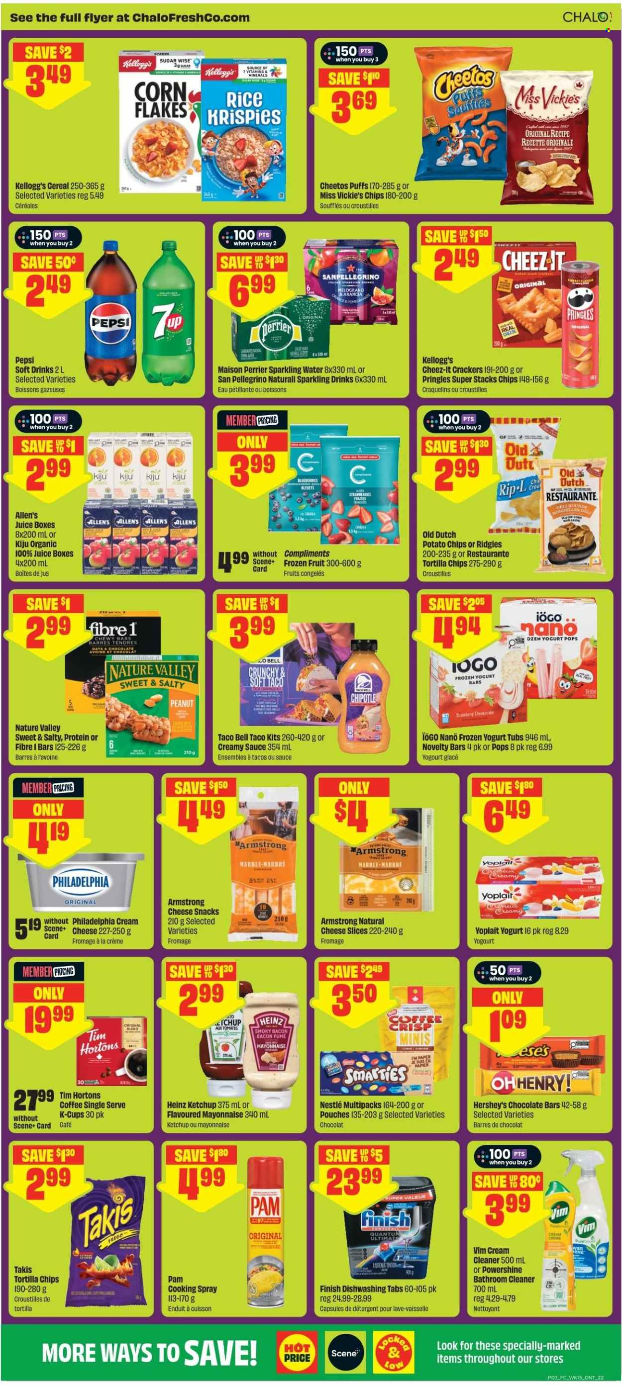 Chalo! FreshCo. flyer - August 06, 2026 - August 12, 2026. Page 4