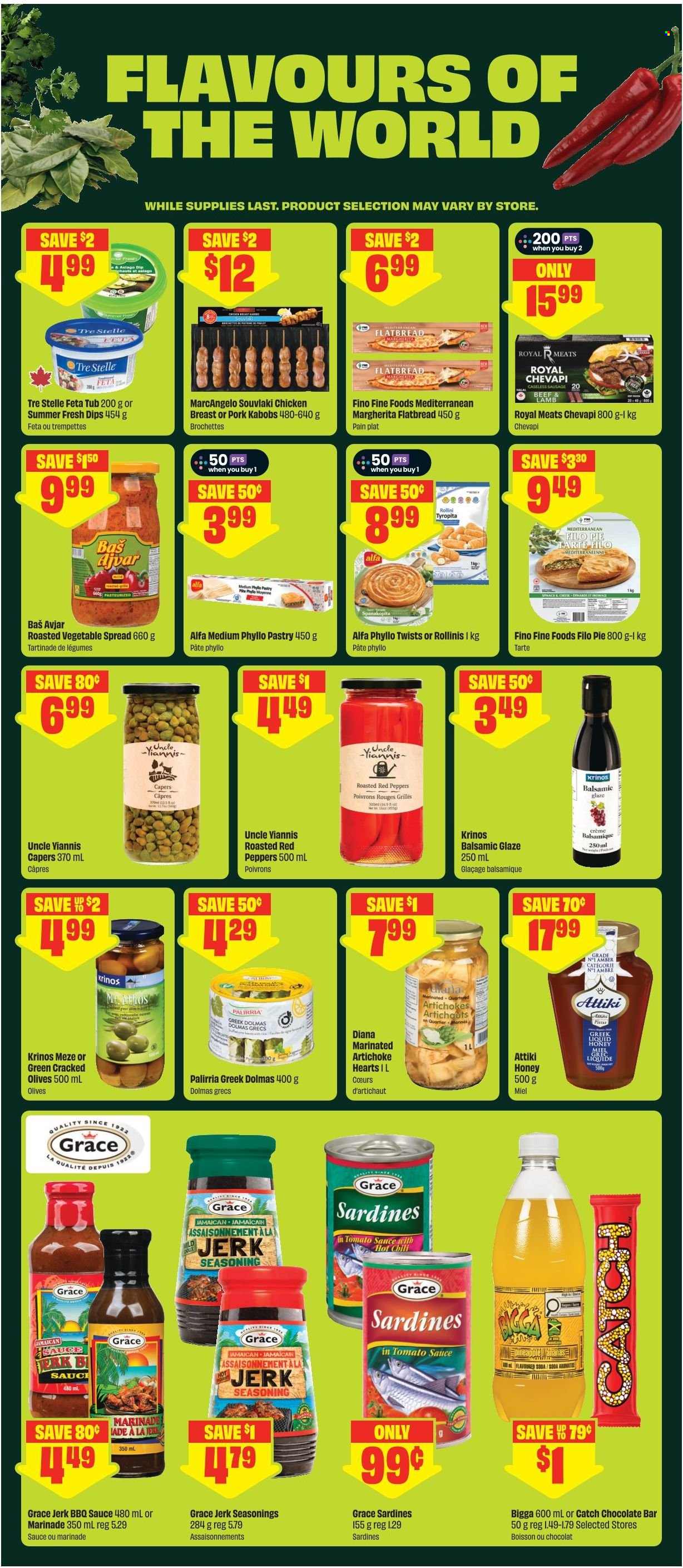 Chalo! FreshCo. flyer - August 06, 2026 - August 12, 2026. Page 7