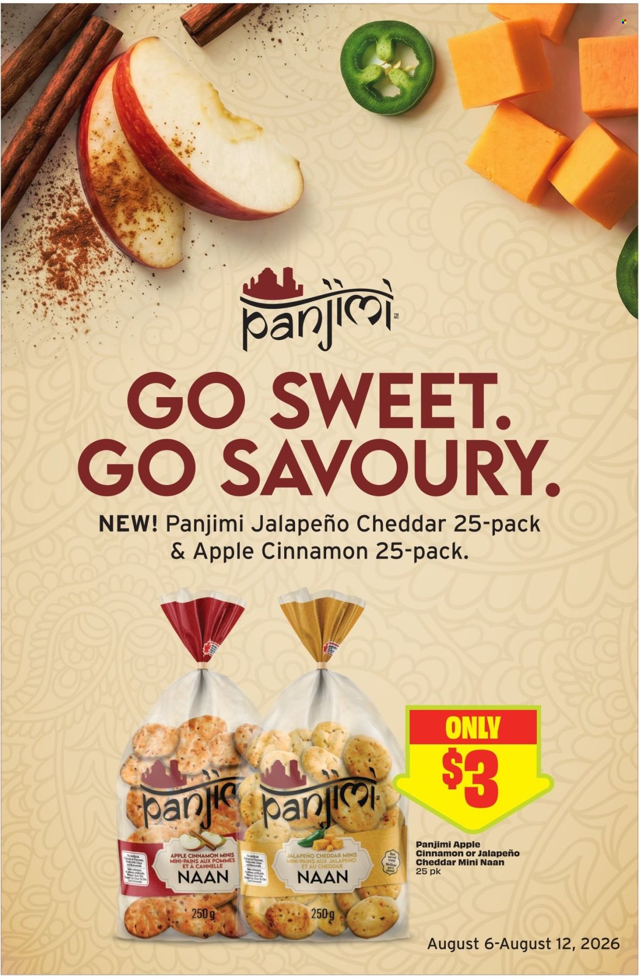 Chalo! FreshCo. flyer - August 06, 2026 - August 12, 2026. Page 10