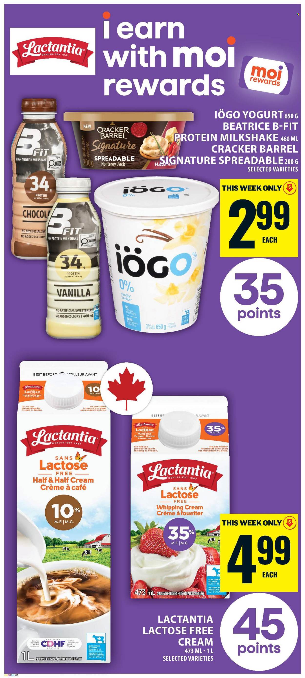 Food Basics flyer - August 06, 2026 - August 12, 2026. Page 14