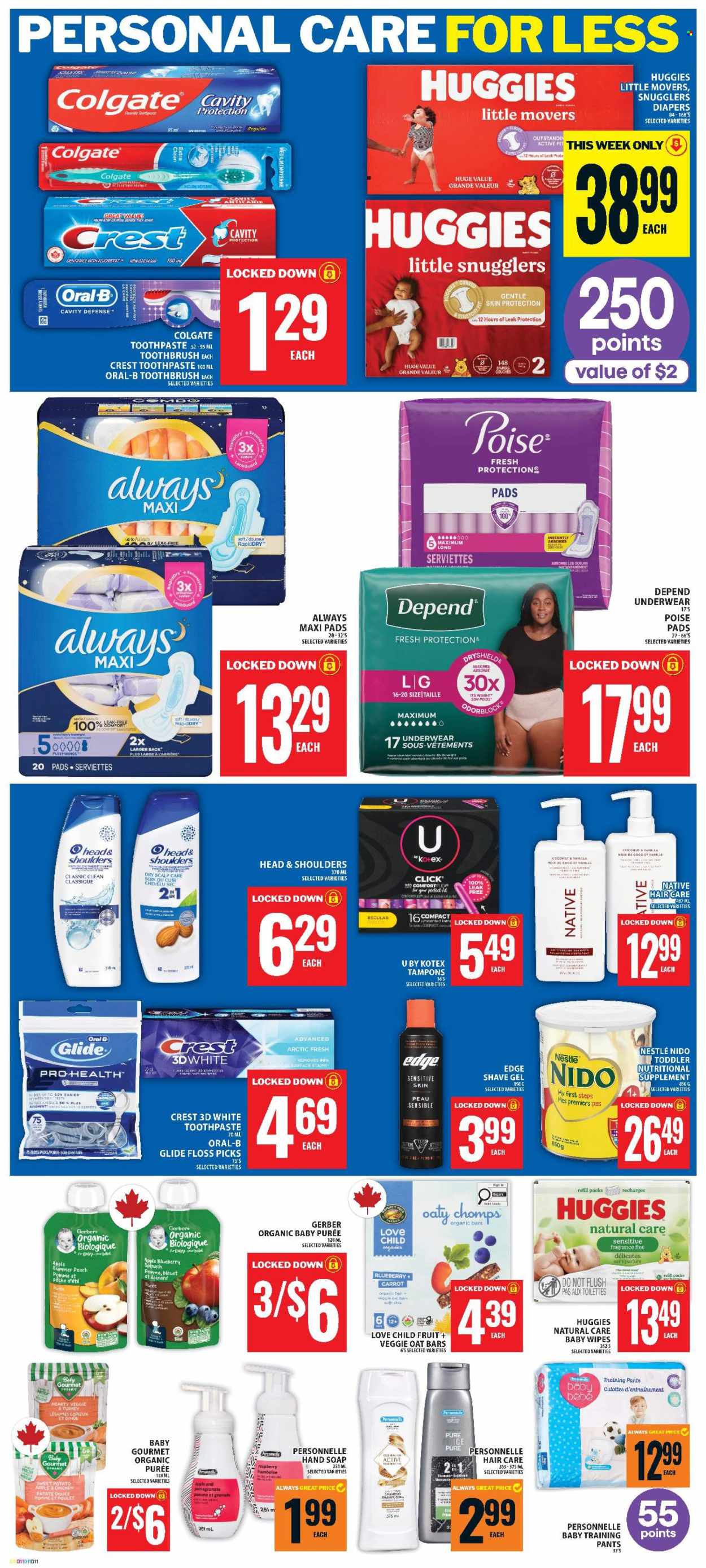 Food Basics flyer - August 06, 2026 - August 12, 2026. Page 15