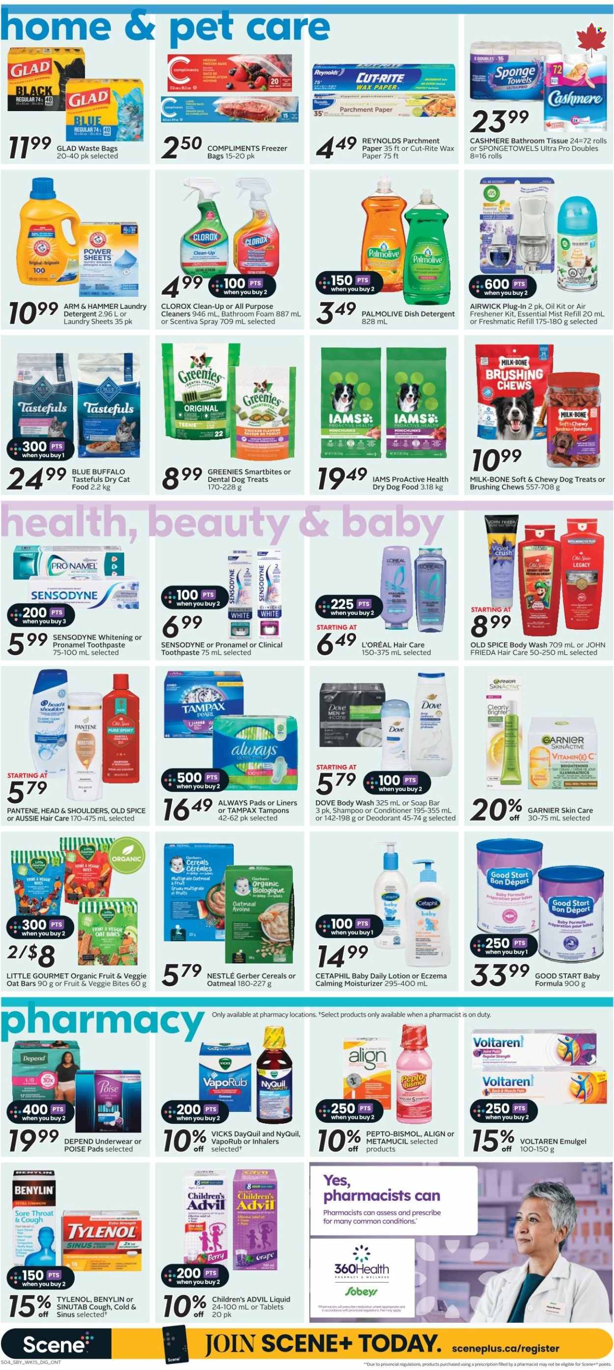 Sobeys flyer - August 06, 2026 - August 12, 2026. Page 11