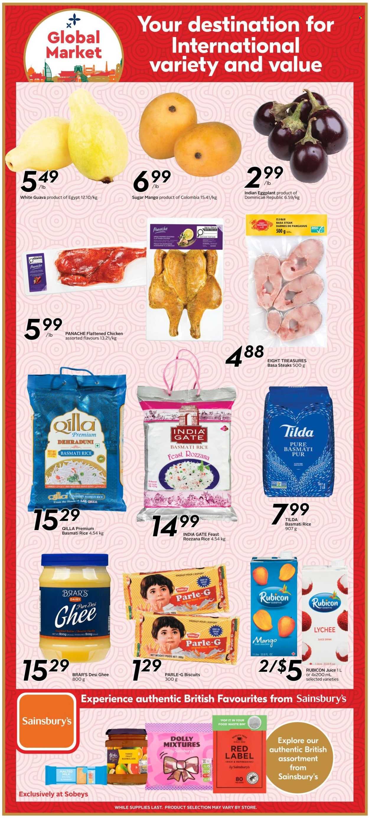 Sobeys flyer - August 06, 2026 - August 12, 2026. Page 14