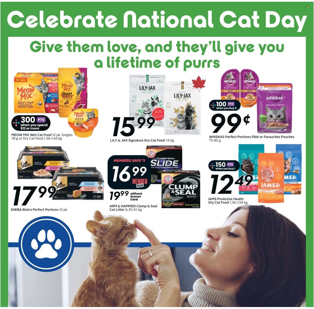 Sobeys flyer - August 06, 2026 - August 12, 2026. Page 18
