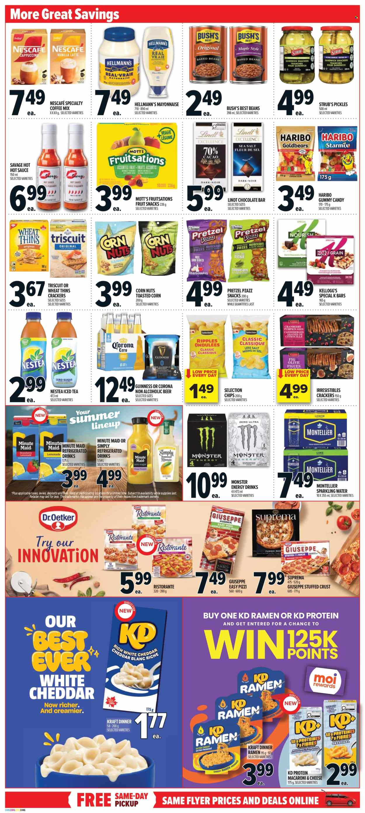 Metro flyer - August 06, 2026 - August 12, 2026. Page 10