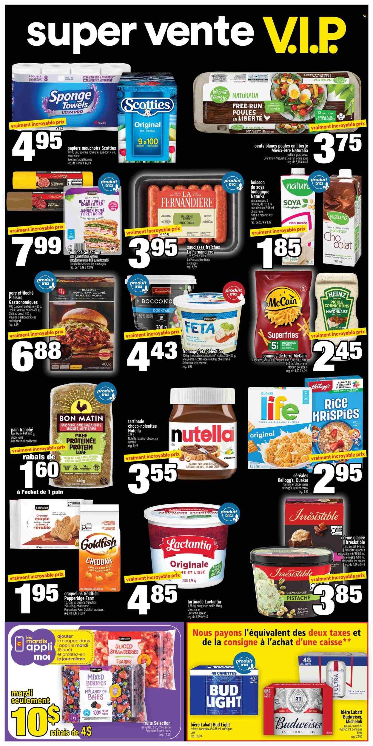 Super C flyer - August 13, 2026 - August 19, 2026. Page 2