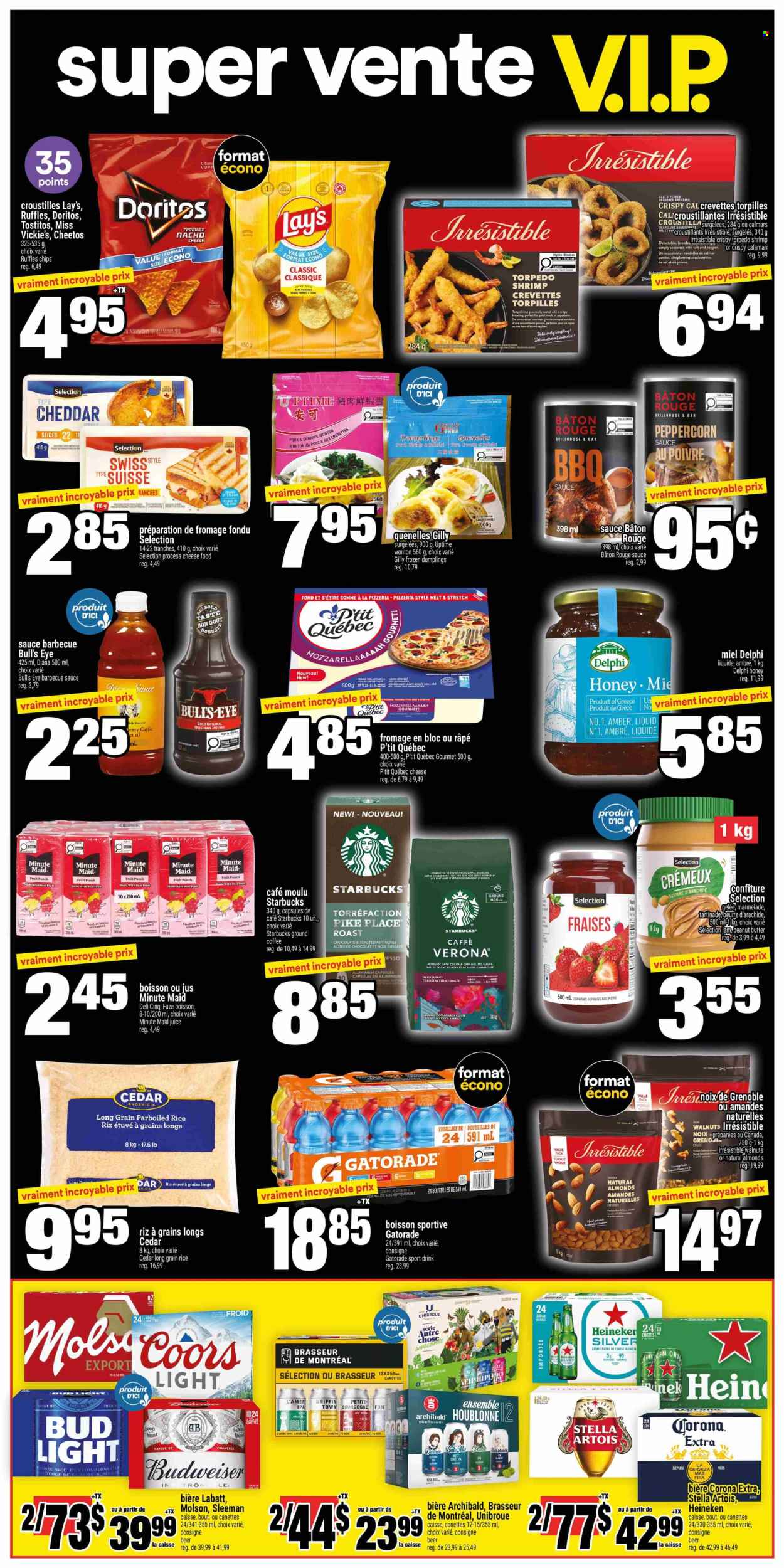 Super C flyer - August 13, 2026 - August 19, 2026. Page 3