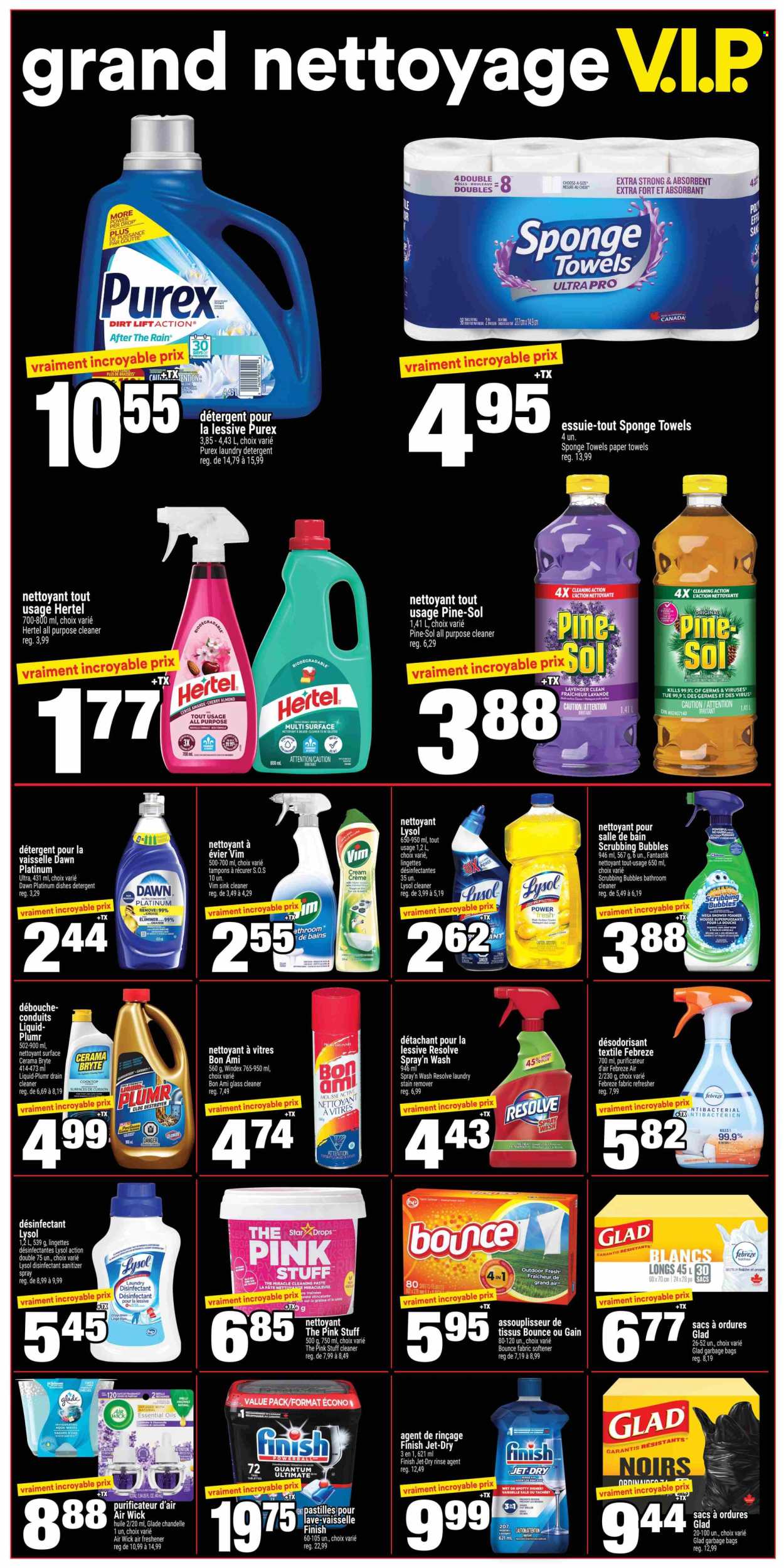 Super C flyer - August 13, 2026 - August 19, 2026. Page 9