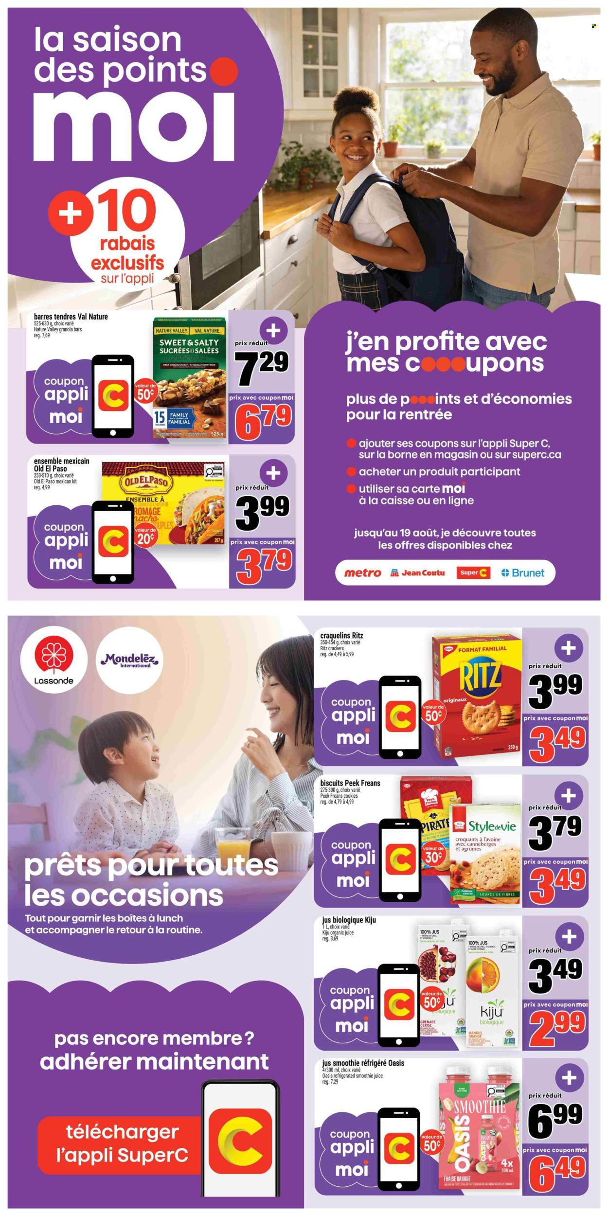 Super C flyer - August 13, 2026 - August 19, 2026. Page 15