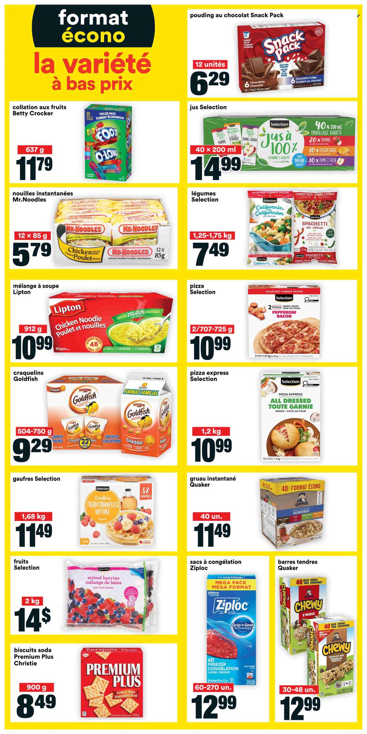 Super C flyer - August 13, 2026 - August 19, 2026. Page 6