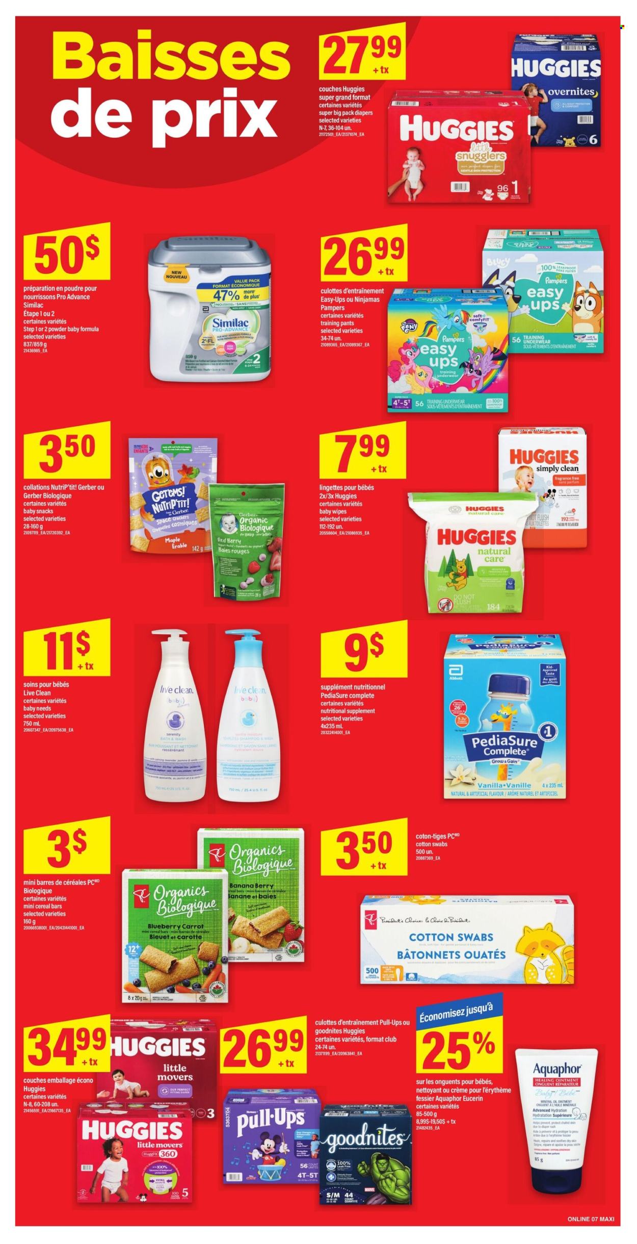 Maxi flyer - August 13, 2026 - August 19, 2026. Page 10