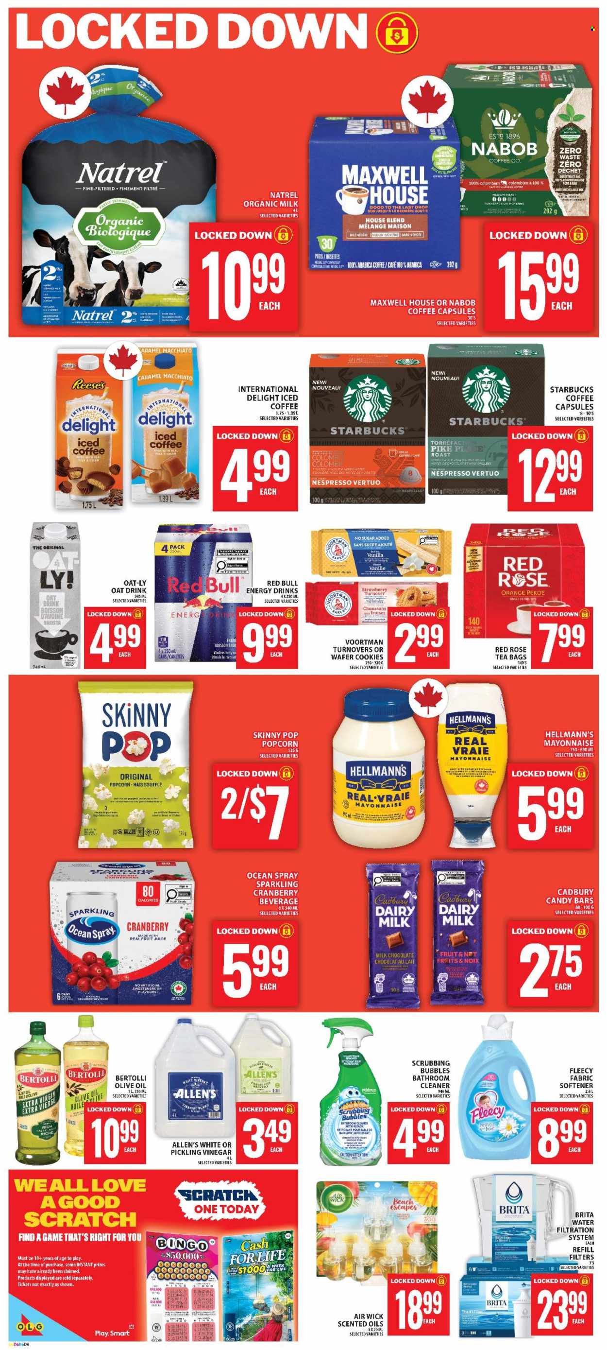 Food Basics flyer - August 13, 2026 - August 19, 2026. Page 5