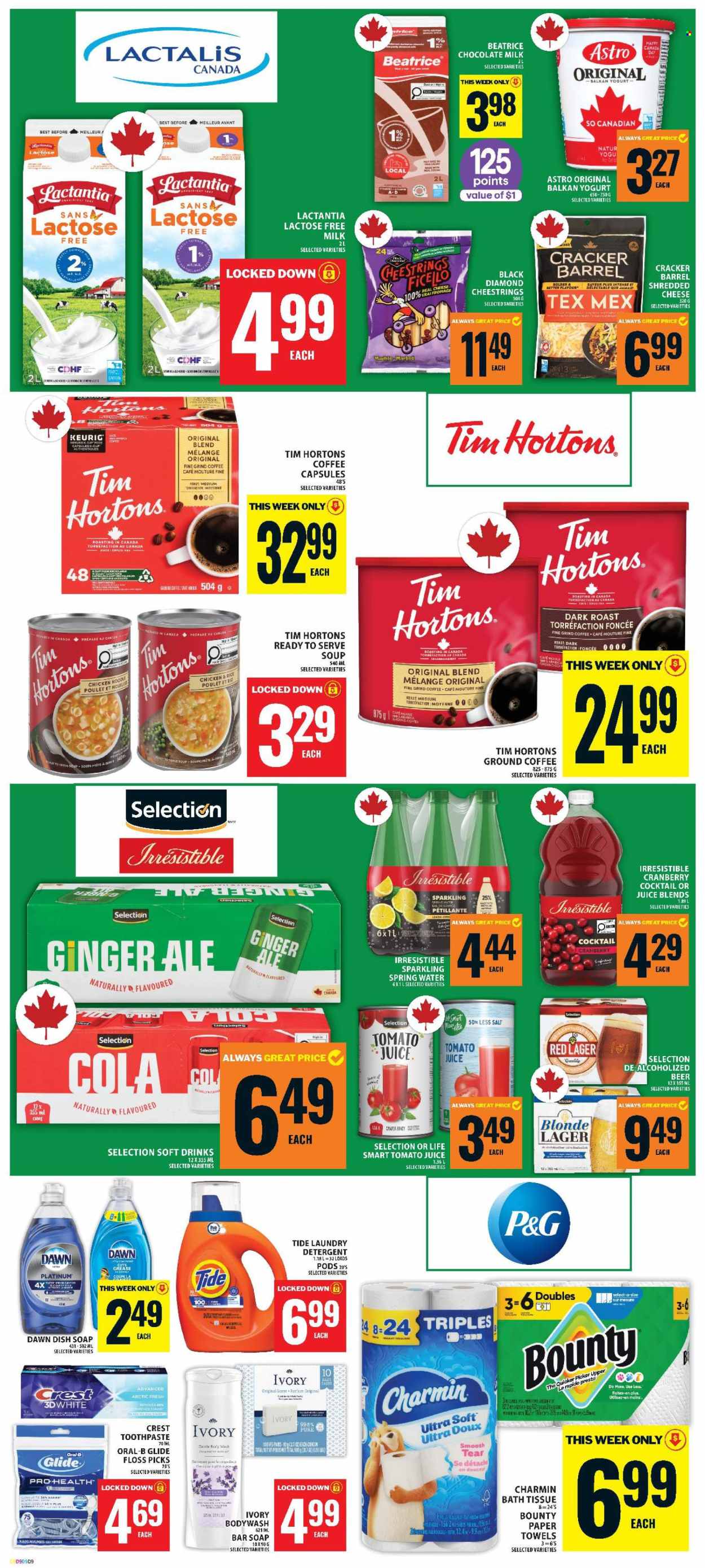 Food Basics flyer - August 13, 2026 - August 19, 2026. Page 7