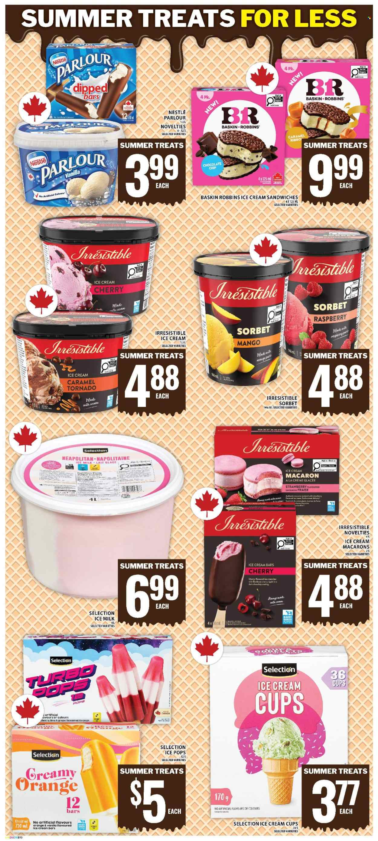Food Basics flyer - August 13, 2026 - August 19, 2026. Page 9