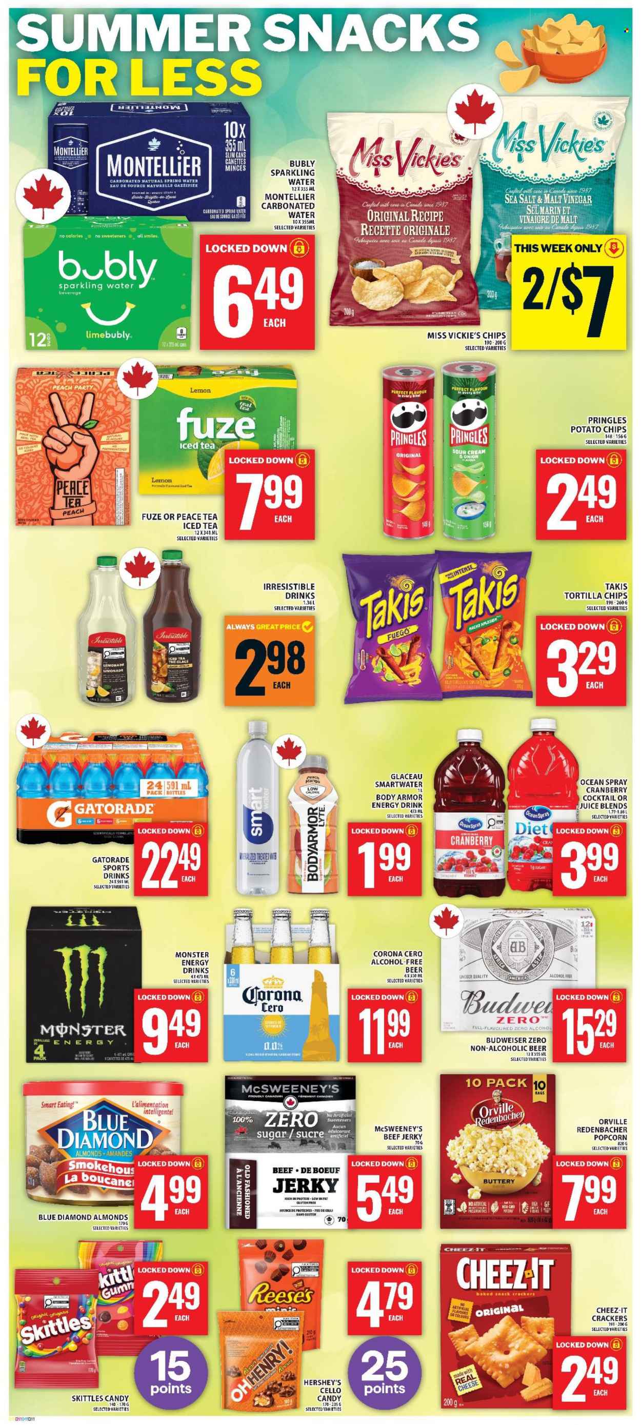 Food Basics flyer - August 13, 2026 - August 19, 2026. Page 10