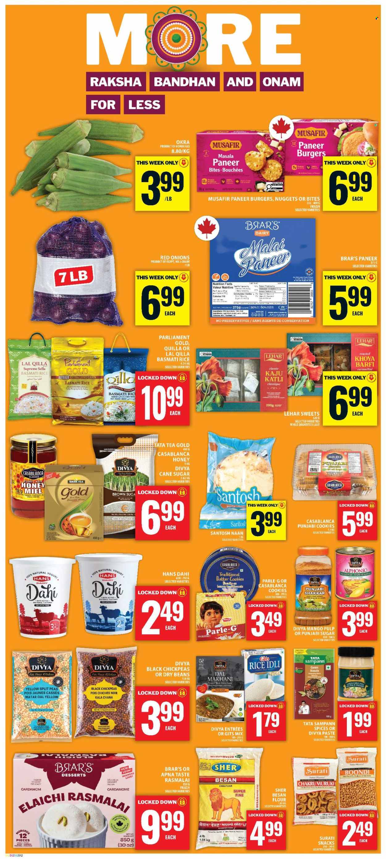 Food Basics flyer - August 13, 2026 - August 19, 2026. Page 12