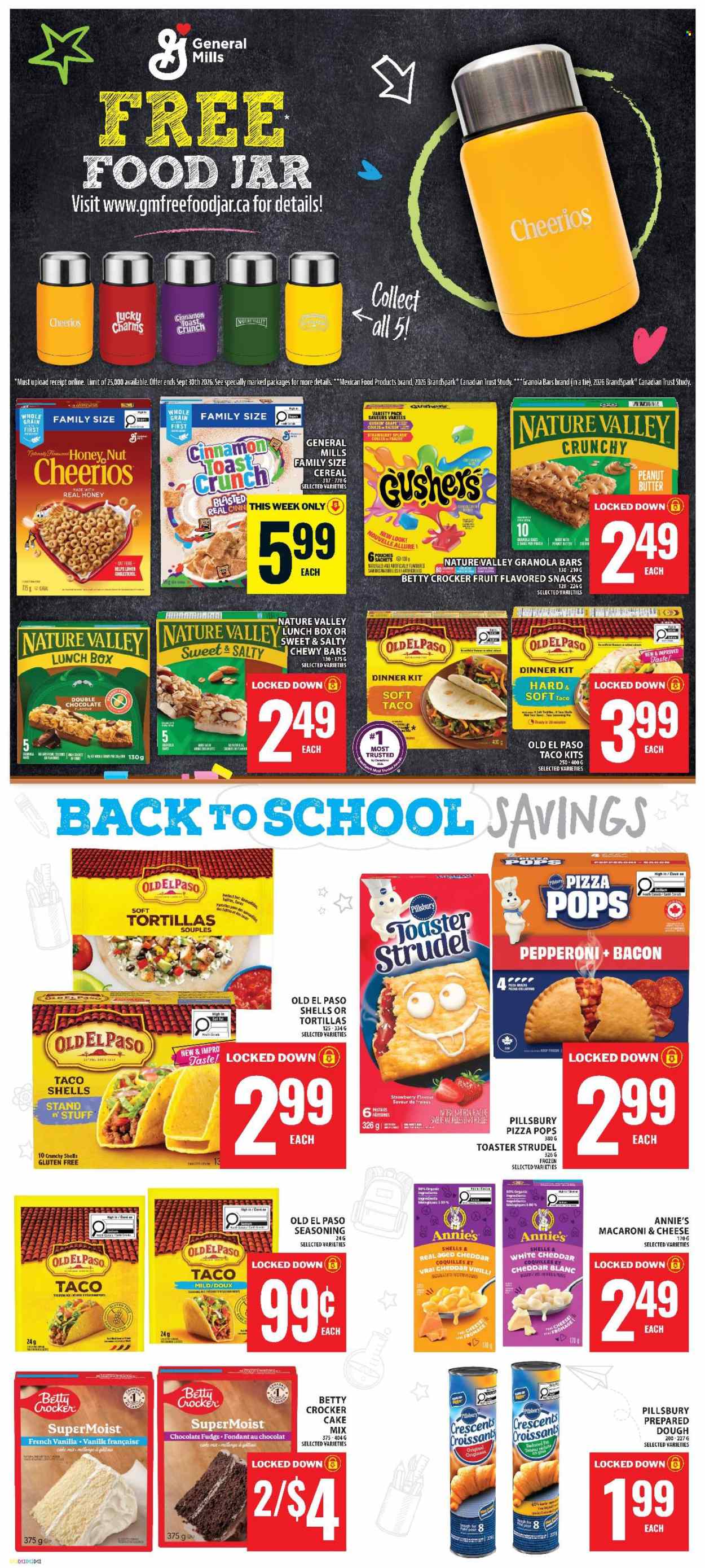 Food Basics flyer - August 13, 2026 - August 19, 2026. Page 14