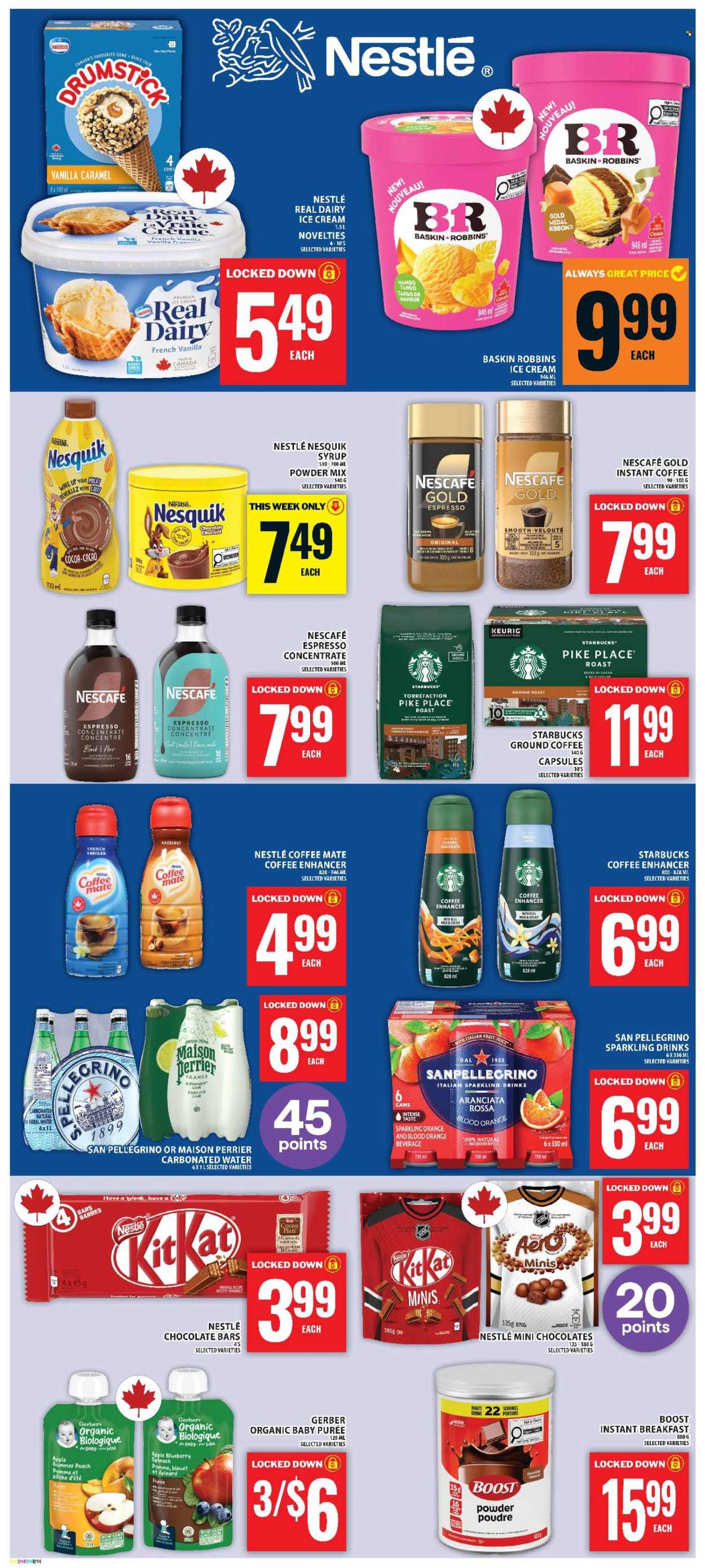 Food Basics flyer - August 13, 2026 - August 19, 2026. Page 15
