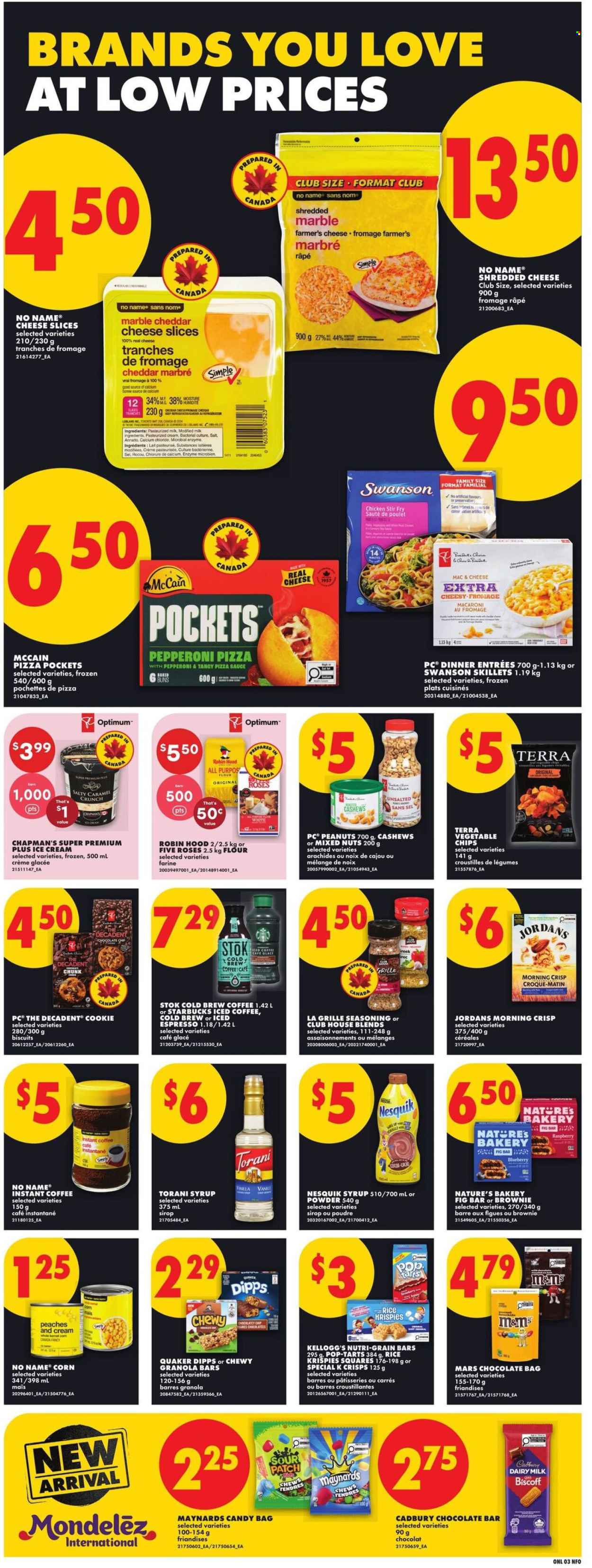 No Frills flyer - August 13, 2026 - August 19, 2026. Page 8