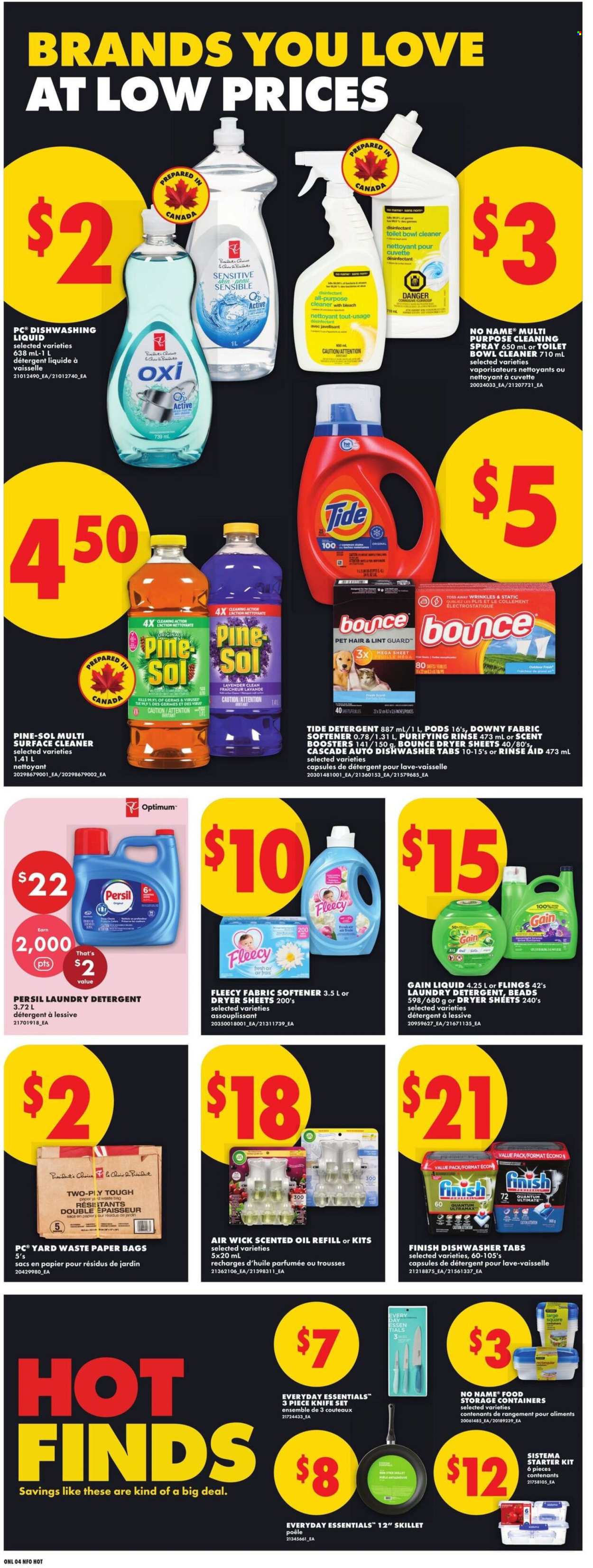 No Frills flyer - August 13, 2026 - August 19, 2026. Page 9