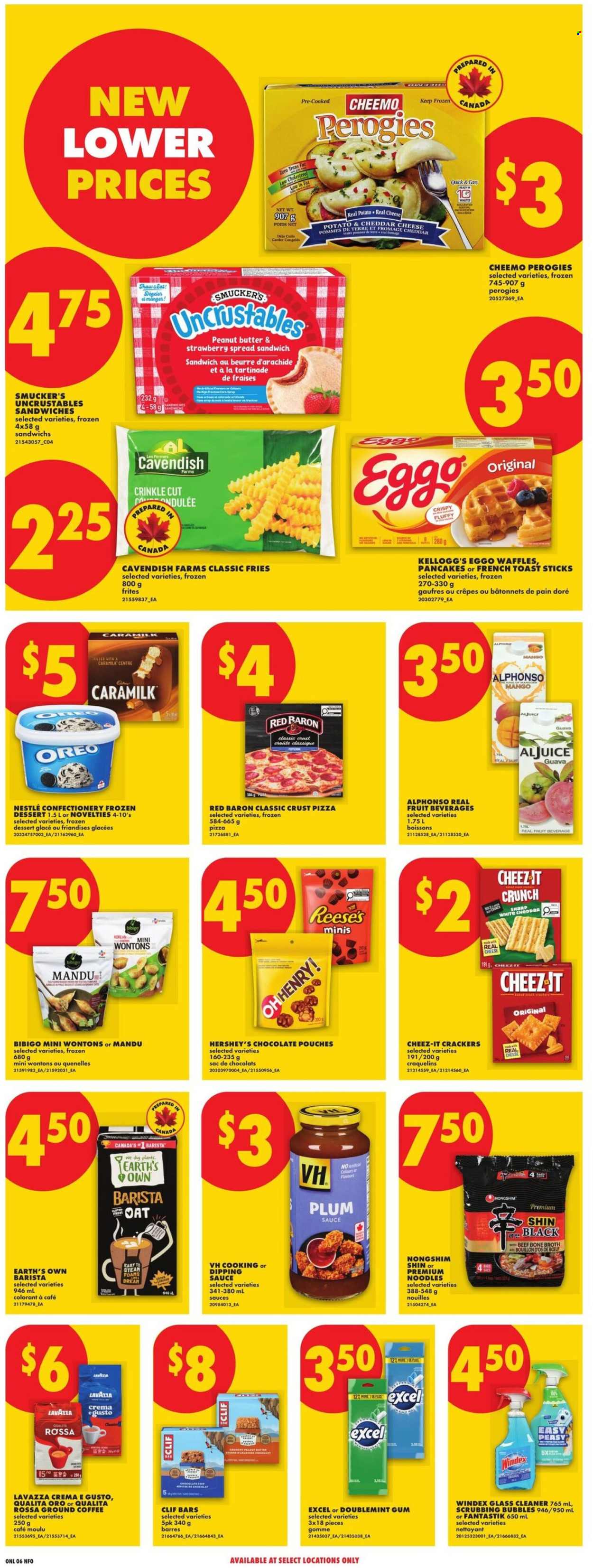 No Frills flyer - August 13, 2026 - August 19, 2026. Page 13