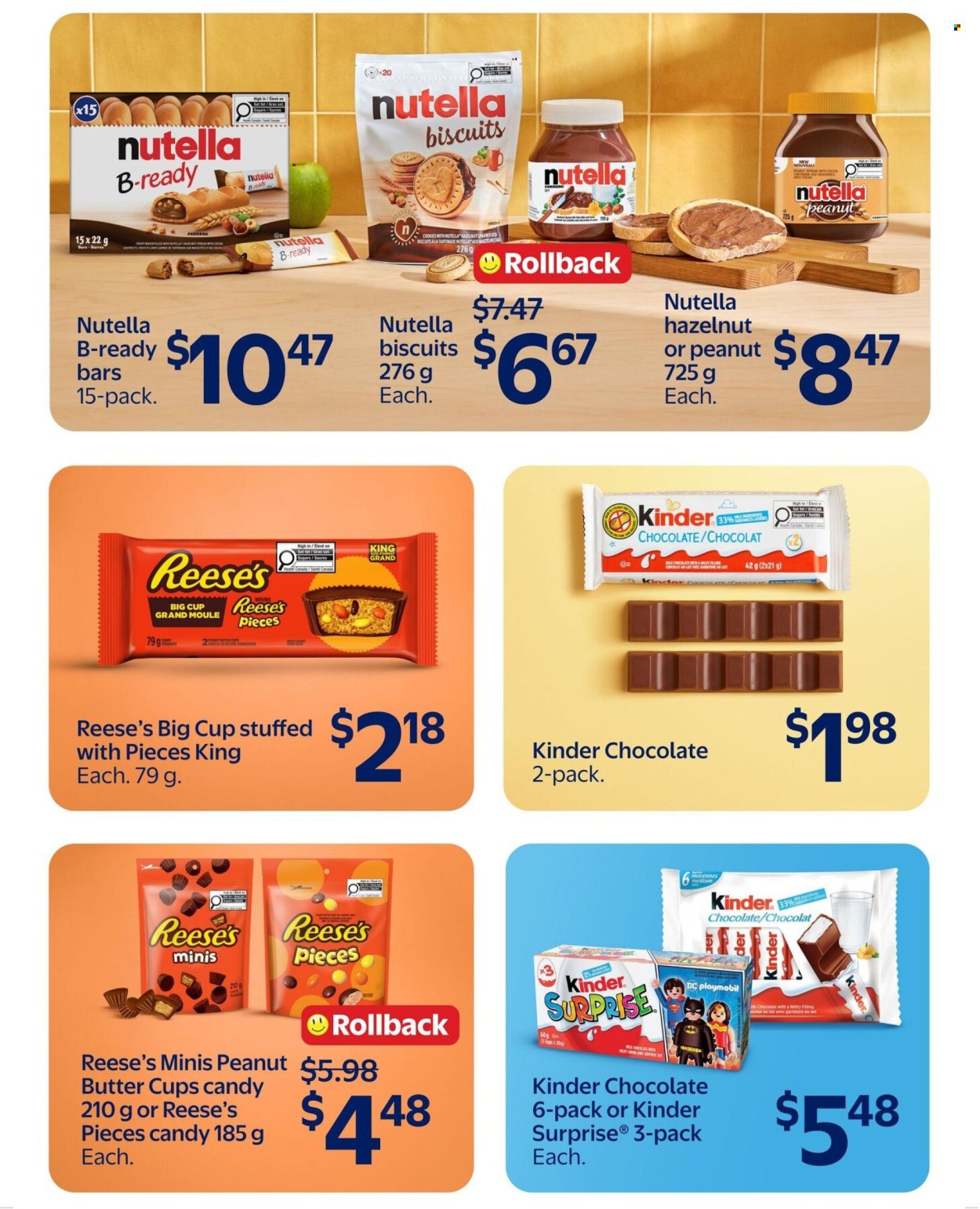 Walmart flyer - August 13, 2026 - August 19, 2026. Page 26