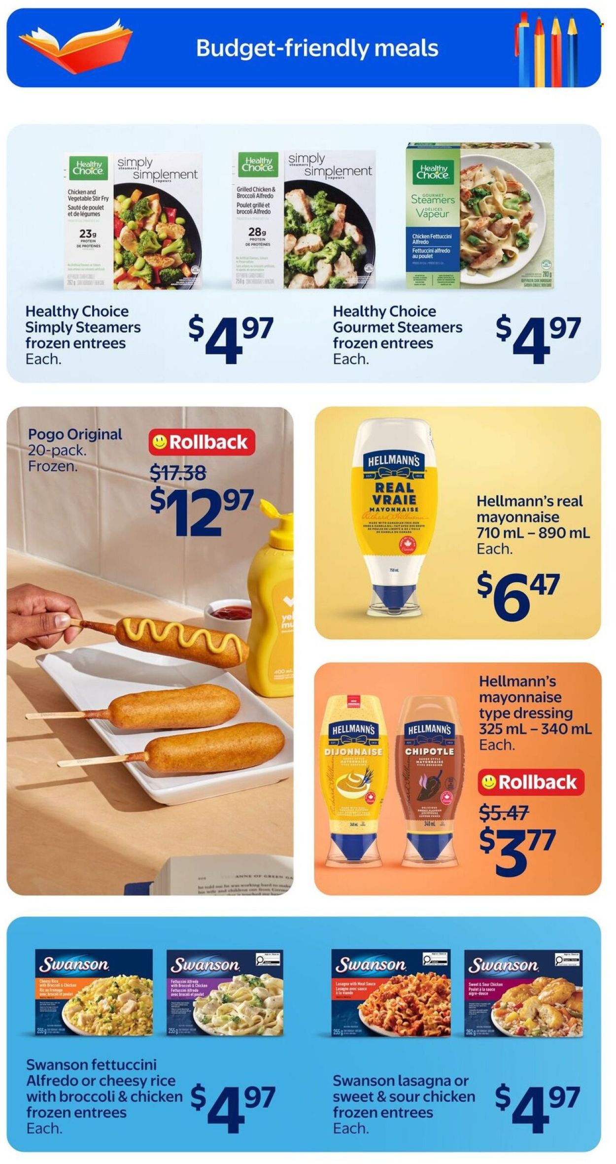 Walmart flyer - August 13, 2026 - August 19, 2026. Page 28