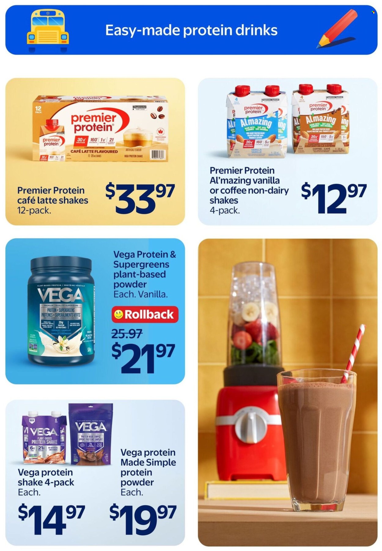 Walmart flyer - August 13, 2026 - August 19, 2026. Page 29
