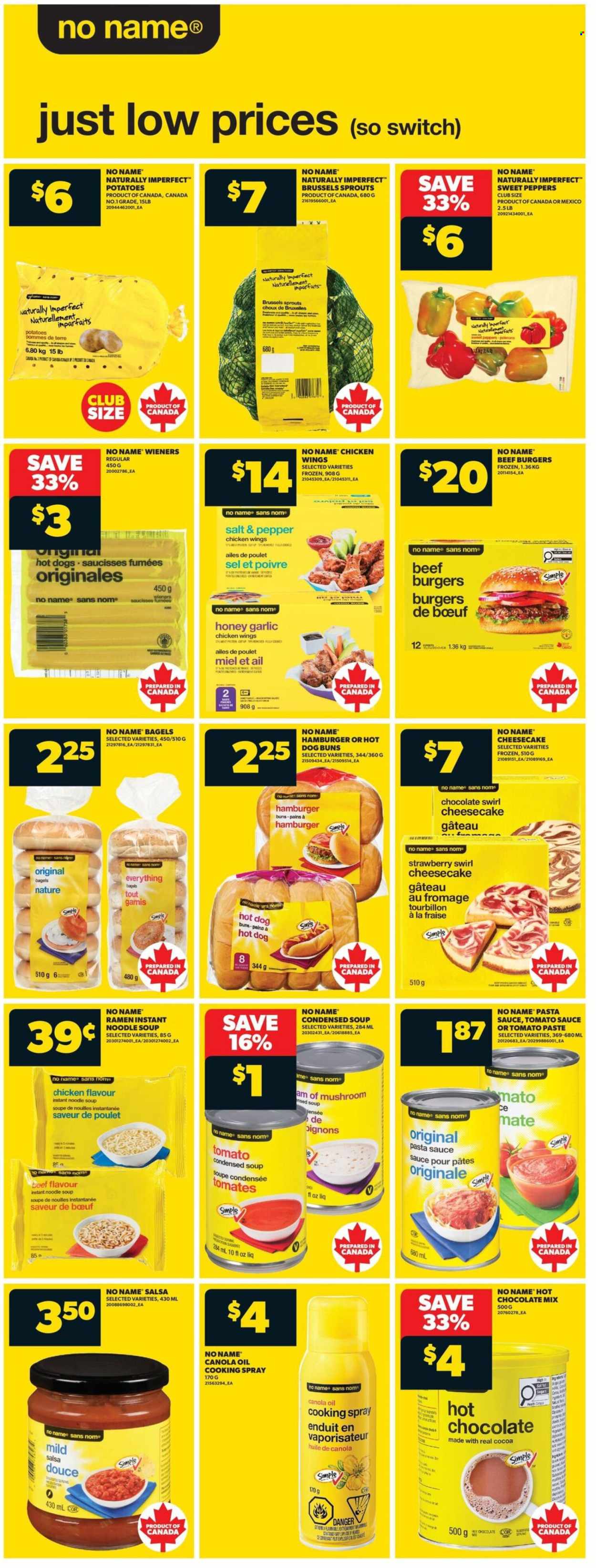Real Canadian Superstore flyer - August 13, 2026 - August 19, 2026. Page 5