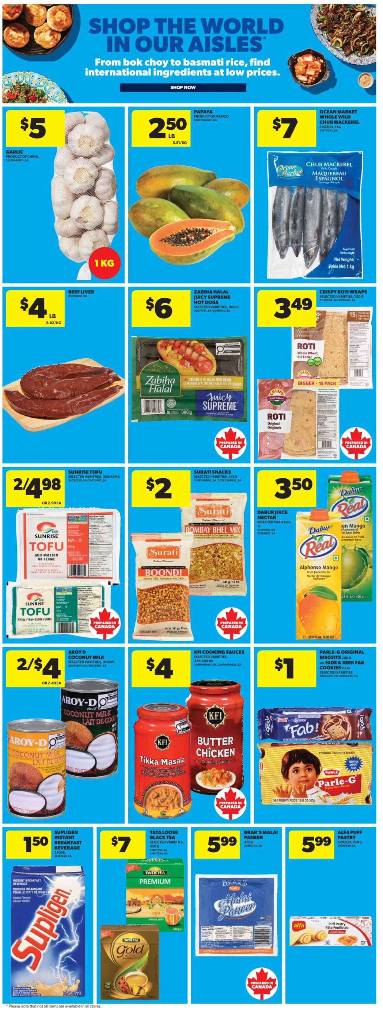 Real Canadian Superstore flyer - August 13, 2026 - August 19, 2026. Page 16