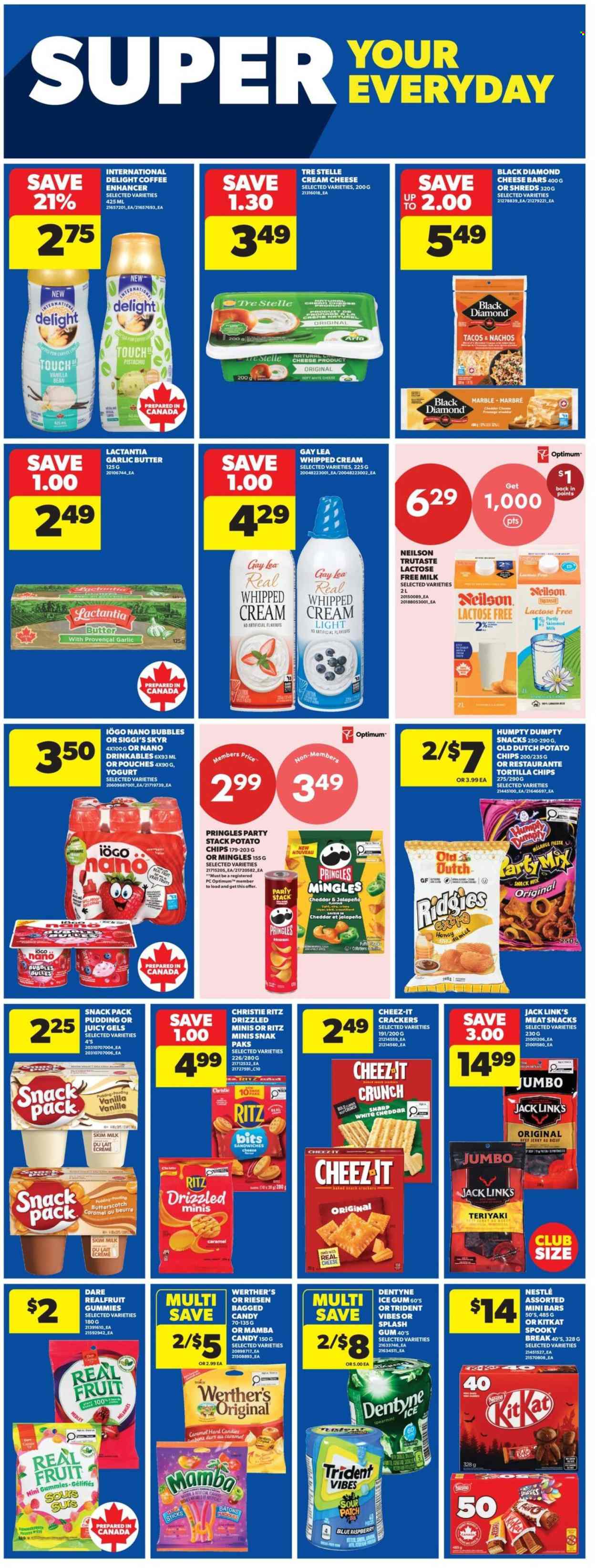 Real Canadian Superstore flyer - August 13, 2026 - August 19, 2026. Page 19