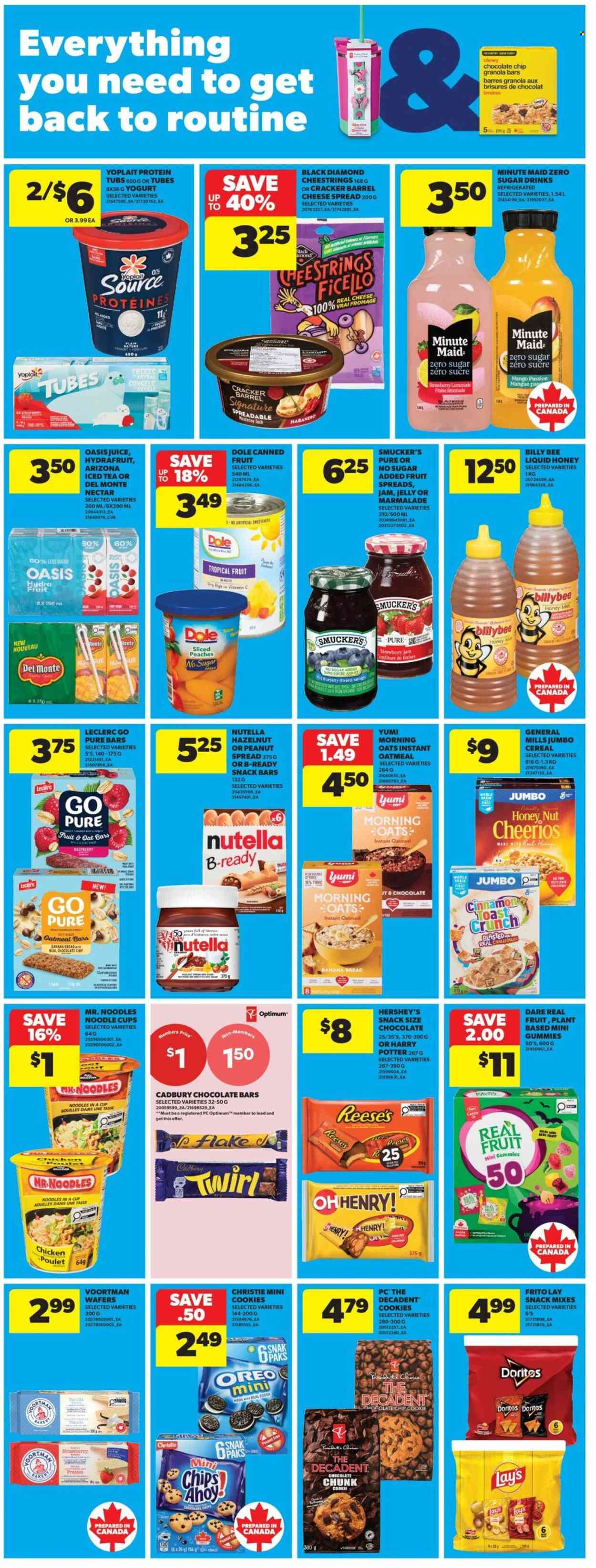 Real Canadian Superstore flyer - August 13, 2026 - August 19, 2026. Page 21