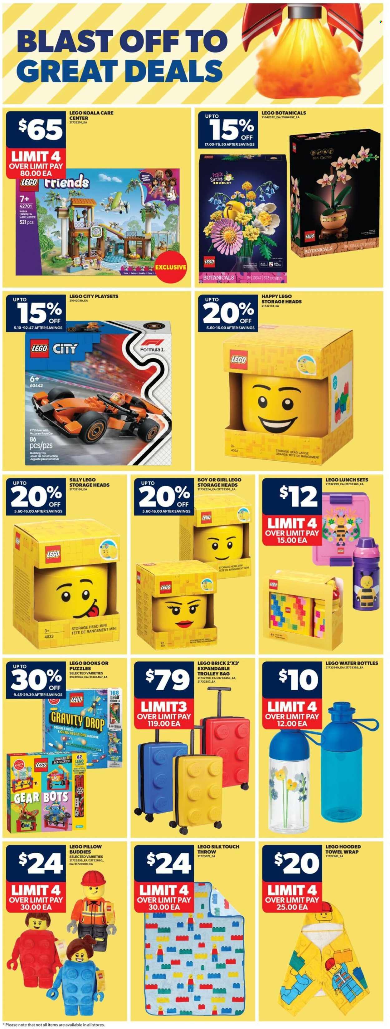 Real Canadian Superstore flyer - August 13, 2026 - August 19, 2026. Page 26