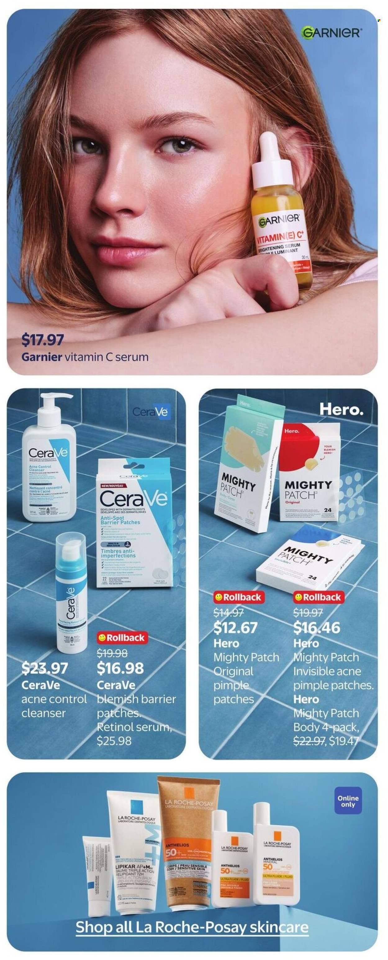 Walmart flyer - July 30, 2026 - September 16, 2026. Page 14