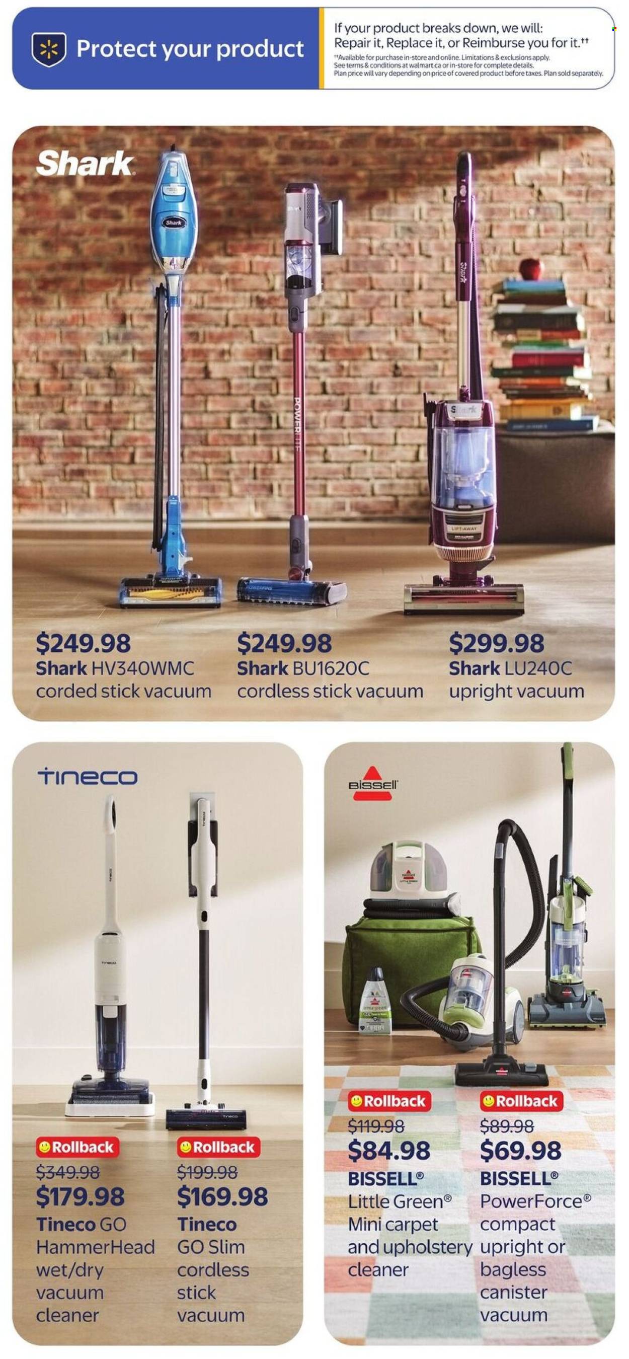 Walmart flyer - July 30, 2026 - September 16, 2026. Page 24