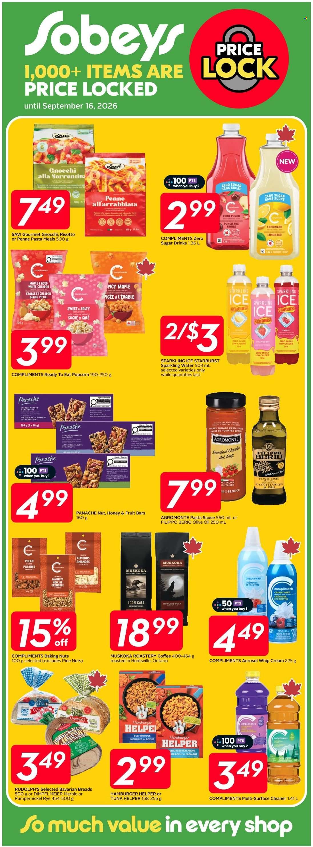 Sobeys flyer - August 13, 2026 - August 19, 2026. Page 14