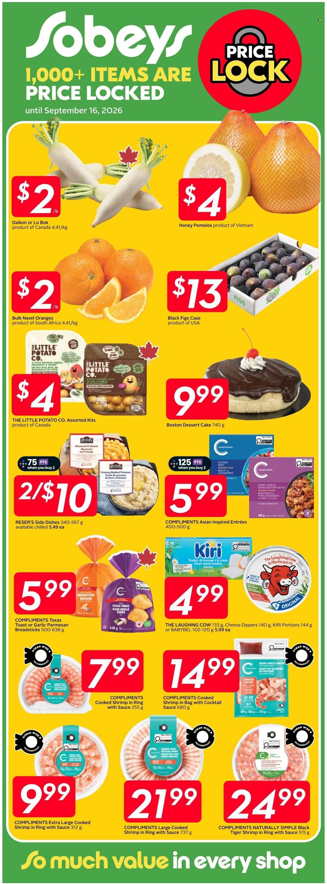 Sobeys flyer - August 13, 2026 - August 19, 2026. Page 15