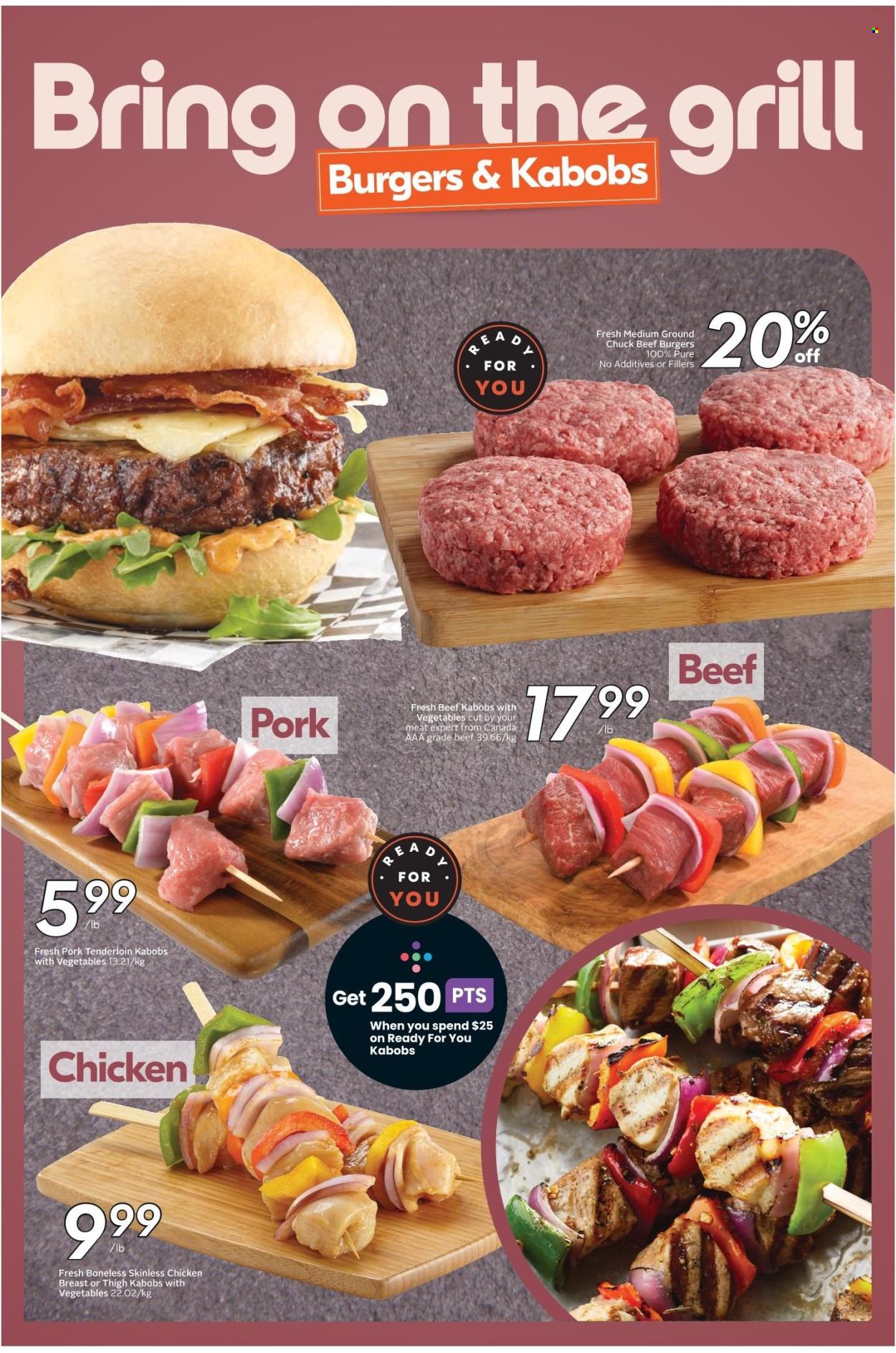 Sobeys flyer - August 13, 2026 - August 19, 2026. Page 17