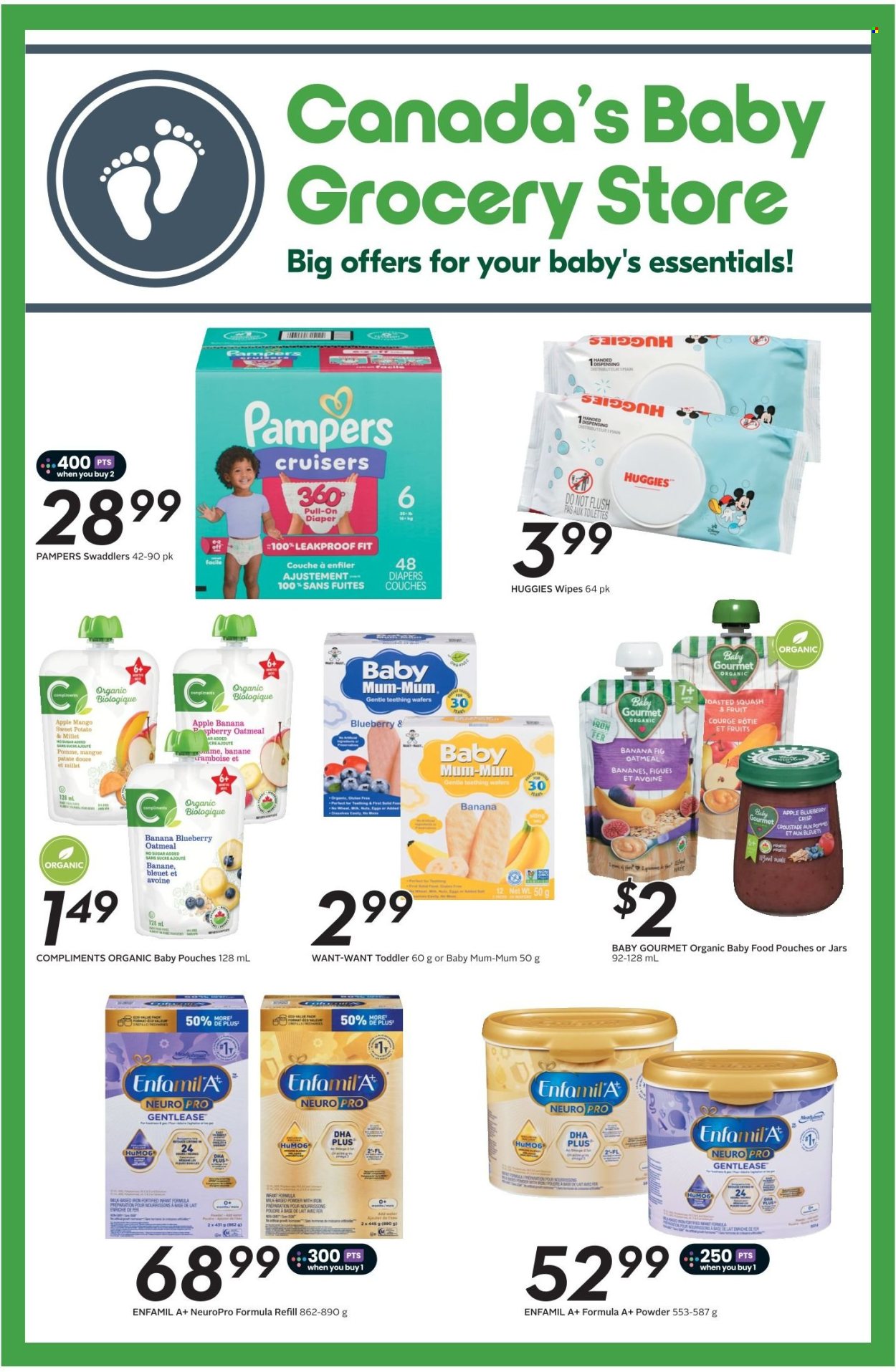 Sobeys flyer - August 13, 2026 - August 19, 2026. Page 18