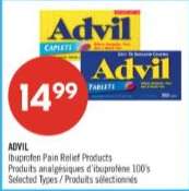 Advil