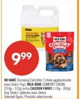 Milk-Bone Comfort Chews