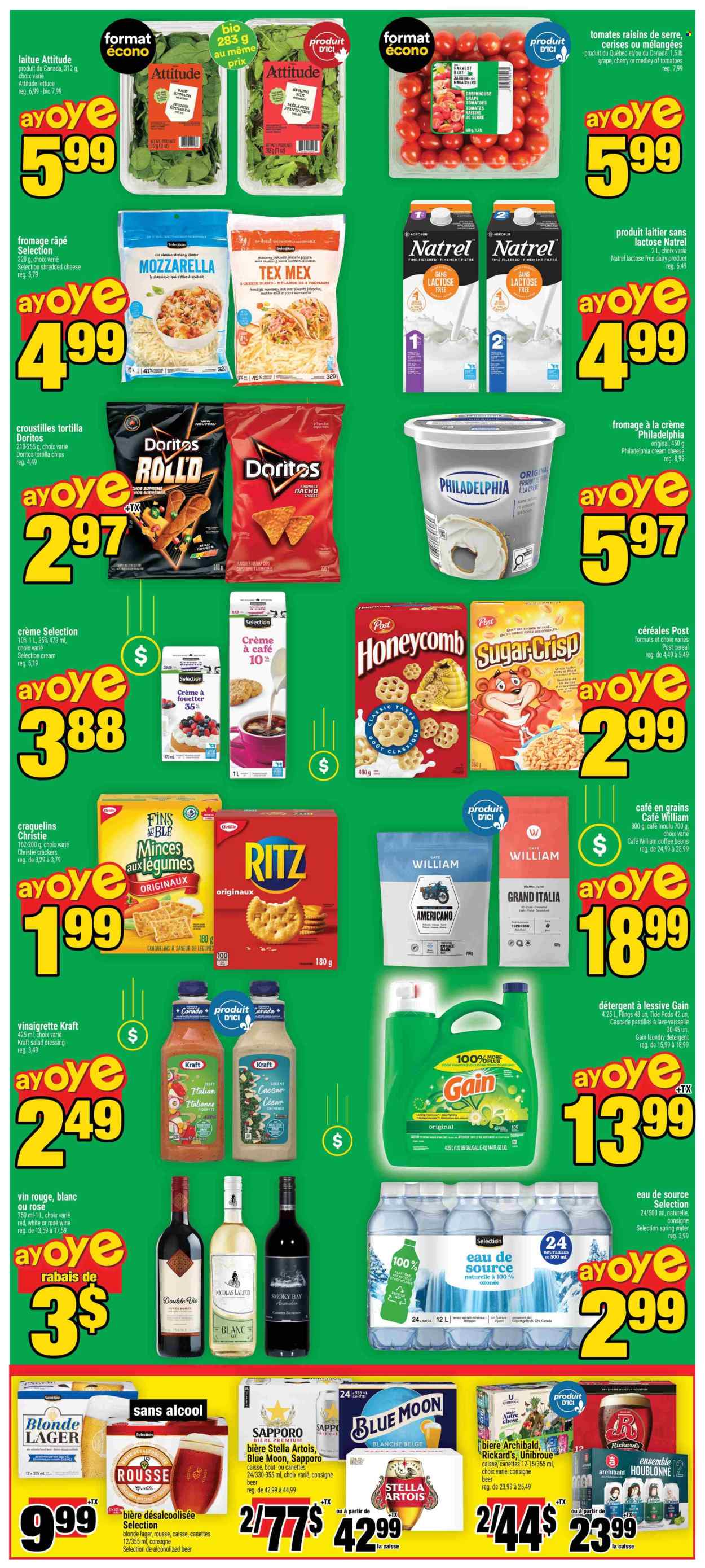 Super C flyer - August 20, 2026 - August 26, 2026. Page 3