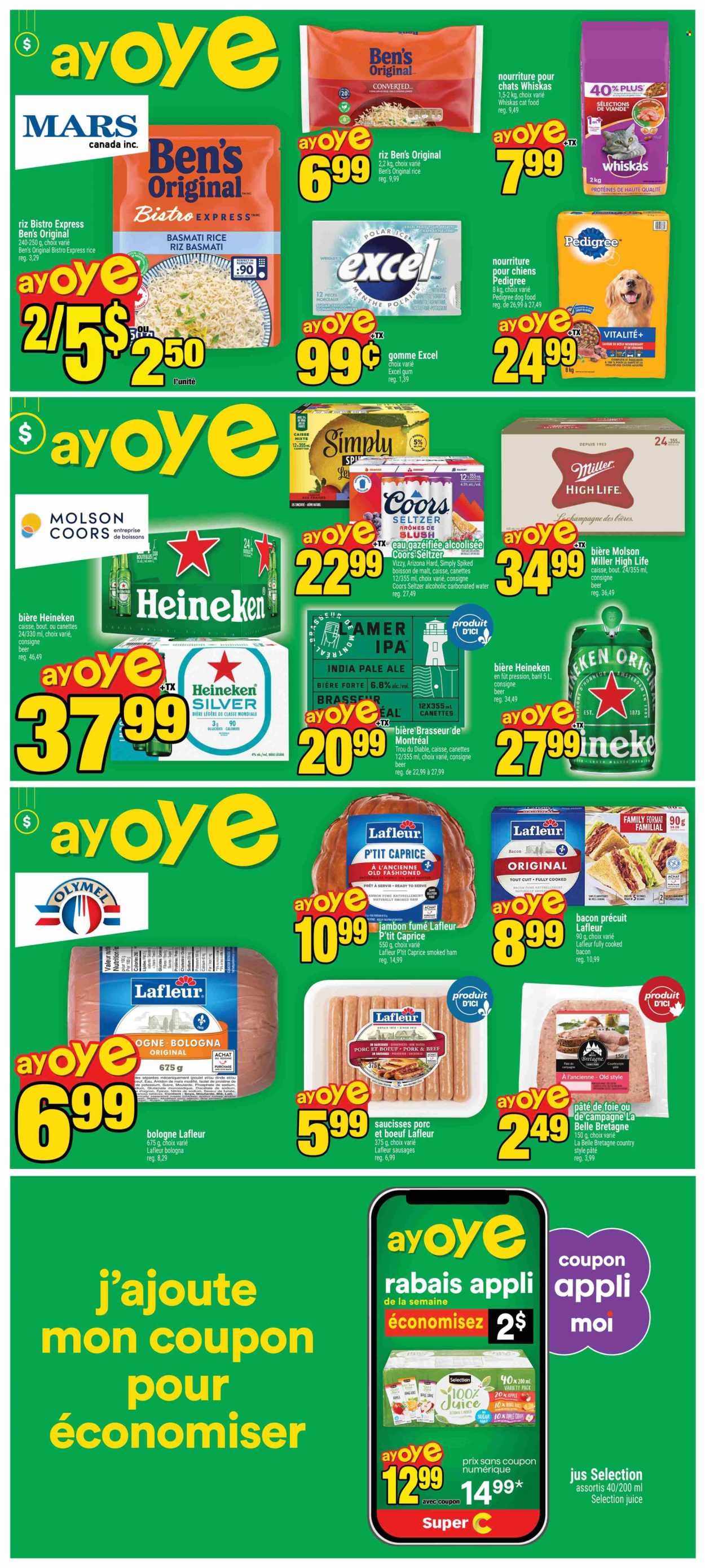 Super C flyer - August 20, 2026 - August 26, 2026. Page 5