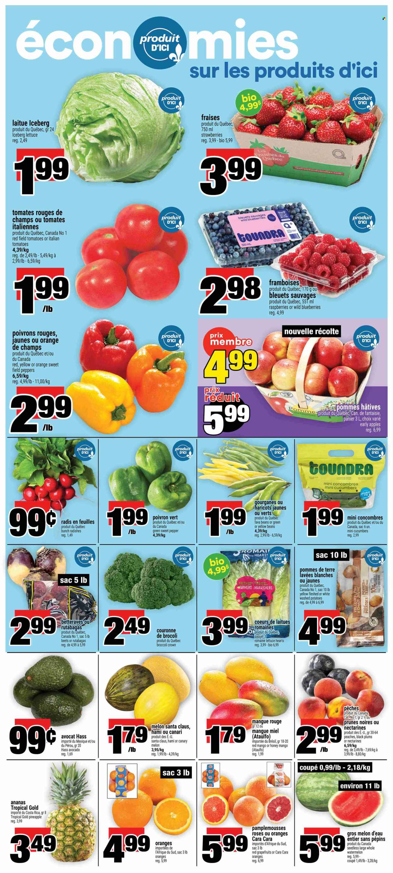 Super C flyer - August 20, 2026 - August 26, 2026. Page 6